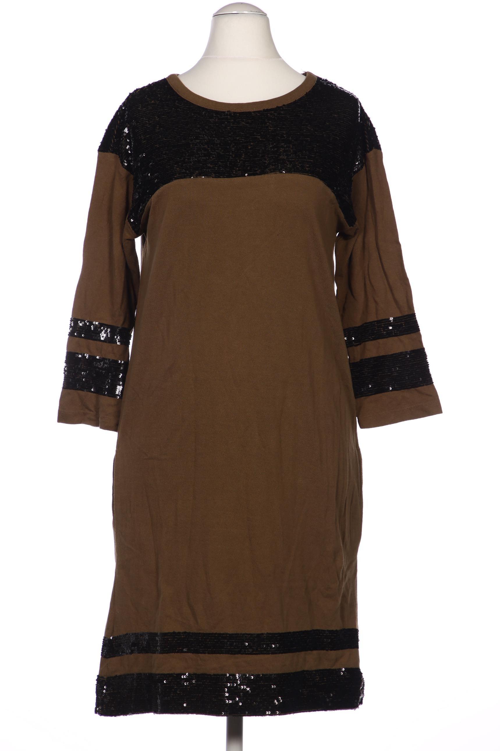 

H&M Studio Damen Kleid, grün, Gr. 36