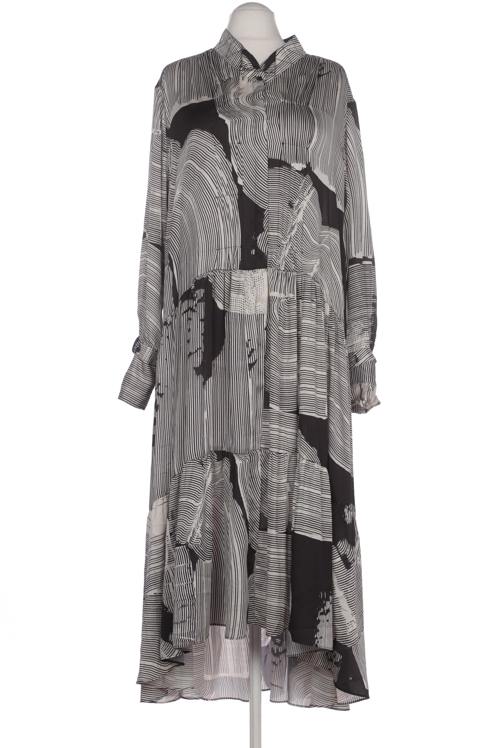 

H&M Studio Damen Kleid, schwarz, Gr. 36