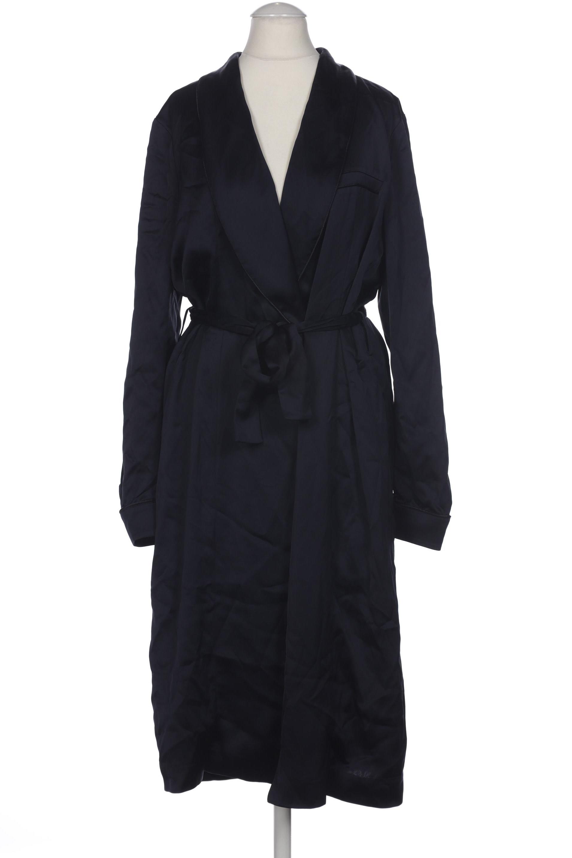 

H&M Studio Damen Strickjacke, marineblau, Gr. 42