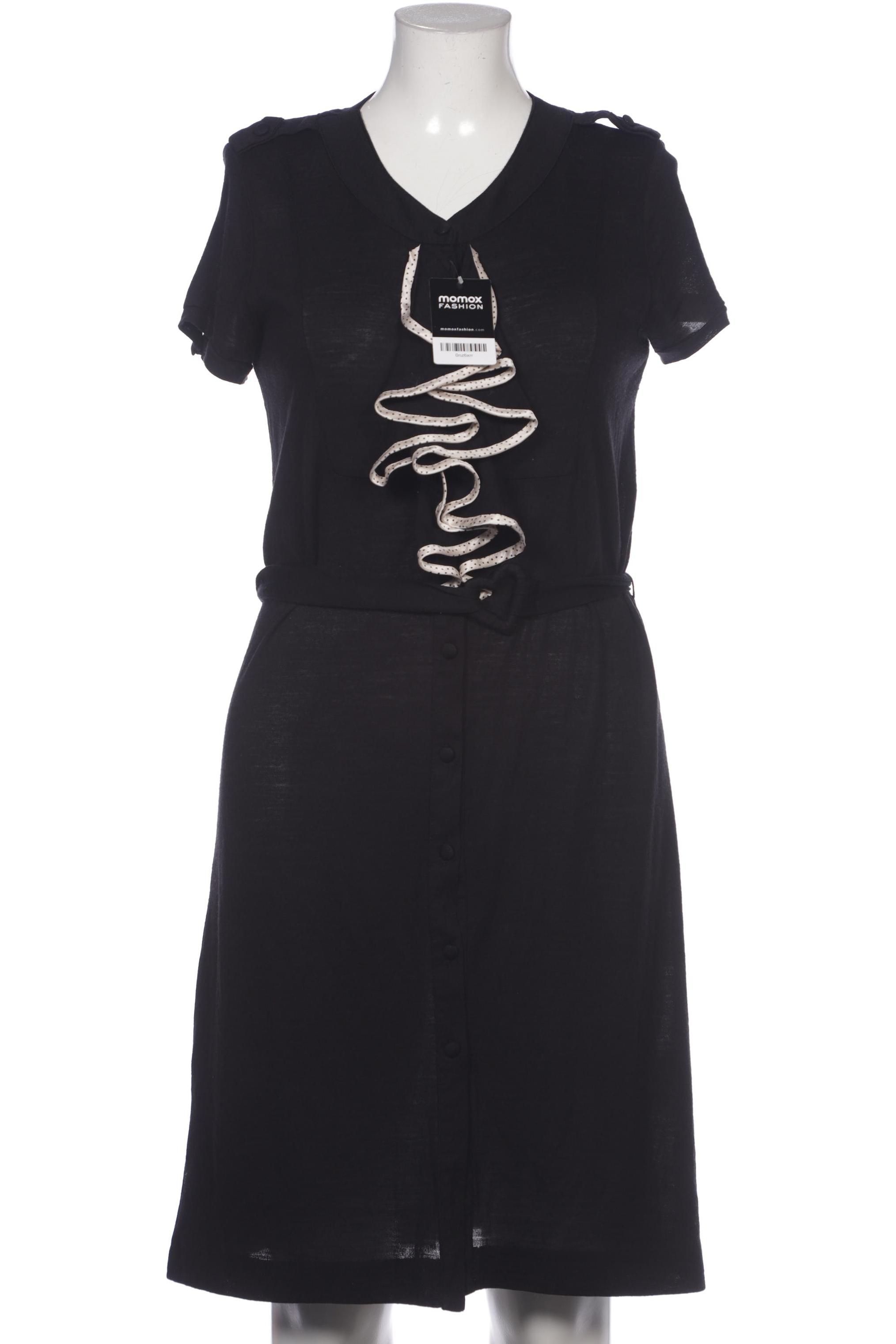 

H&M x Viktor&Rolf Damen Kleid, schwarz, Gr. 42