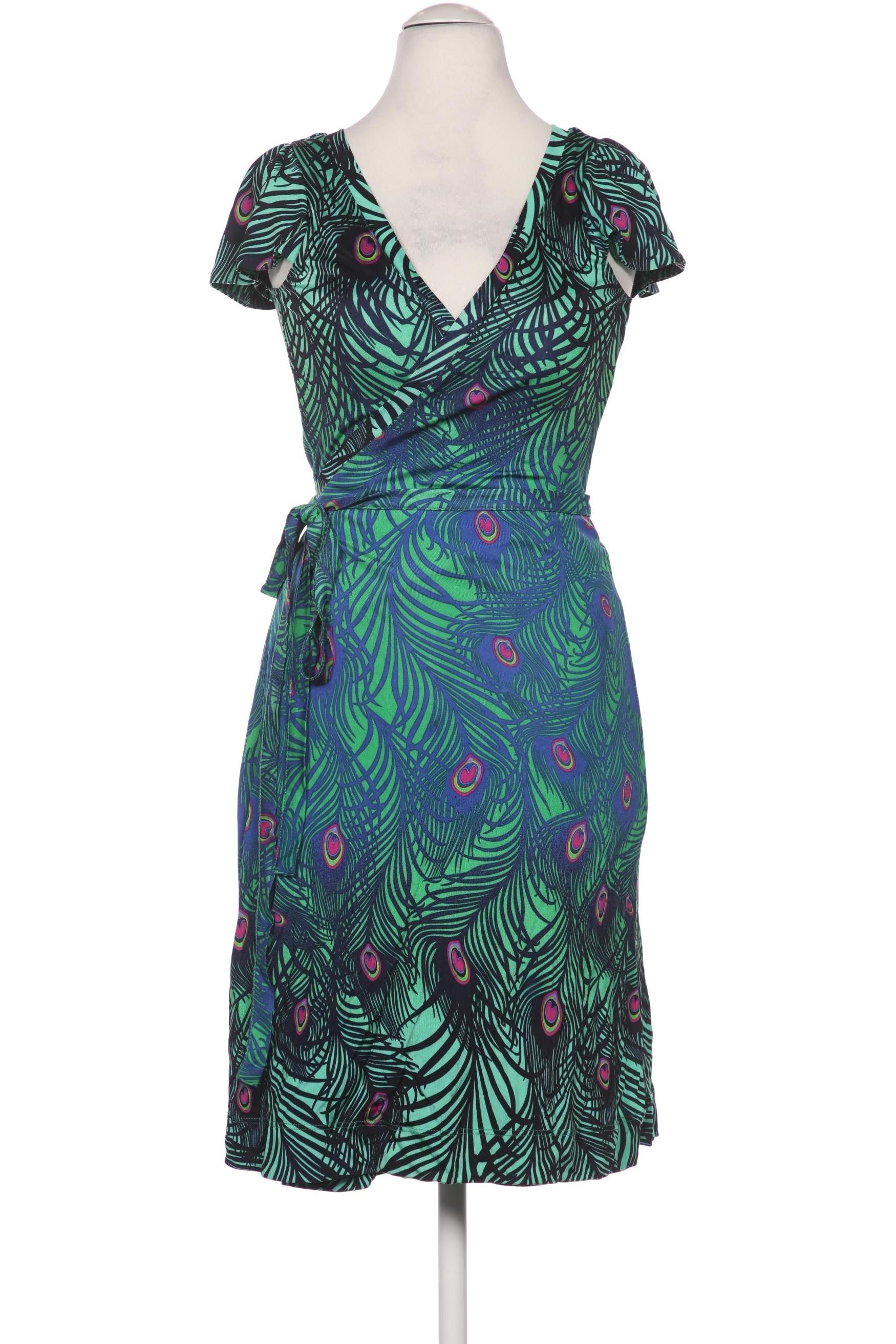 

H&M x Matthew Williamson Damen Kleid, grün, Gr. 36