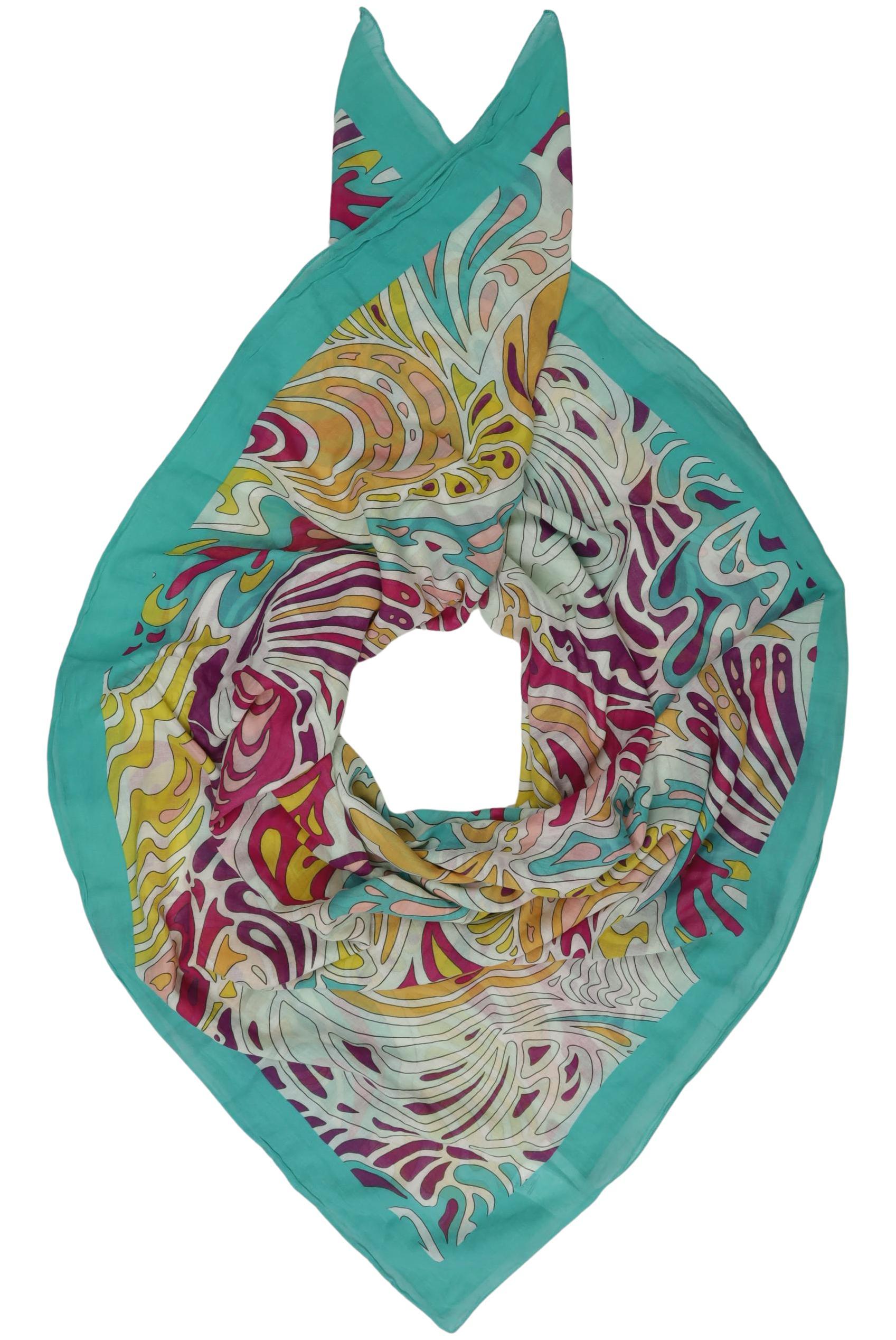 

H&M x Matthew Williamson Damen Schal, mehrfarbig, Gr.