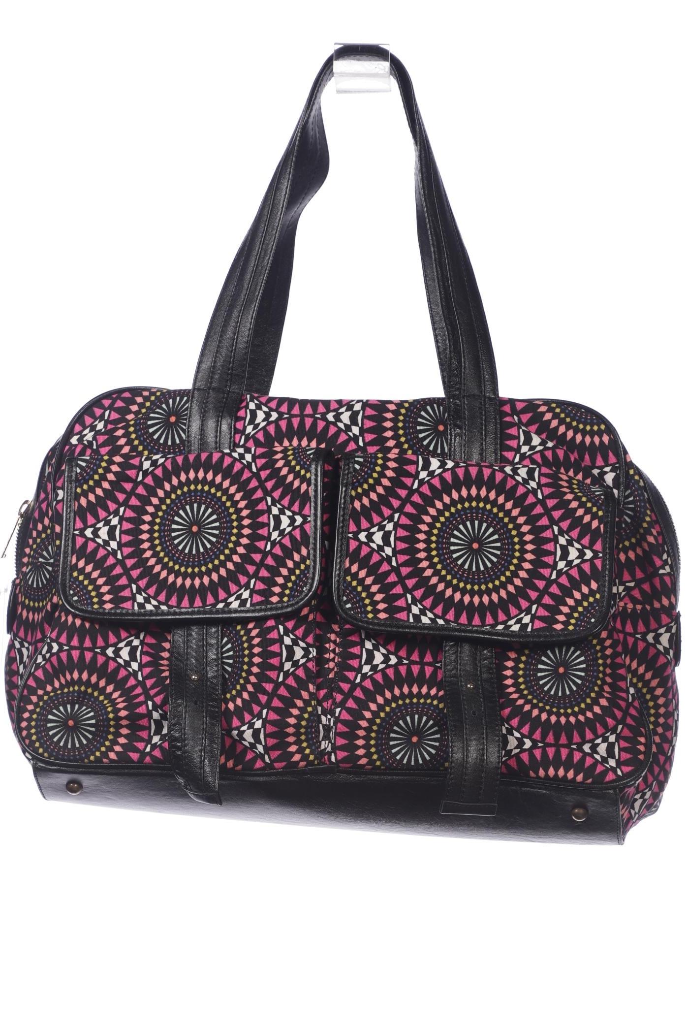 

H&M x Matthew Williamson Damen Handtasche, pink, Gr.