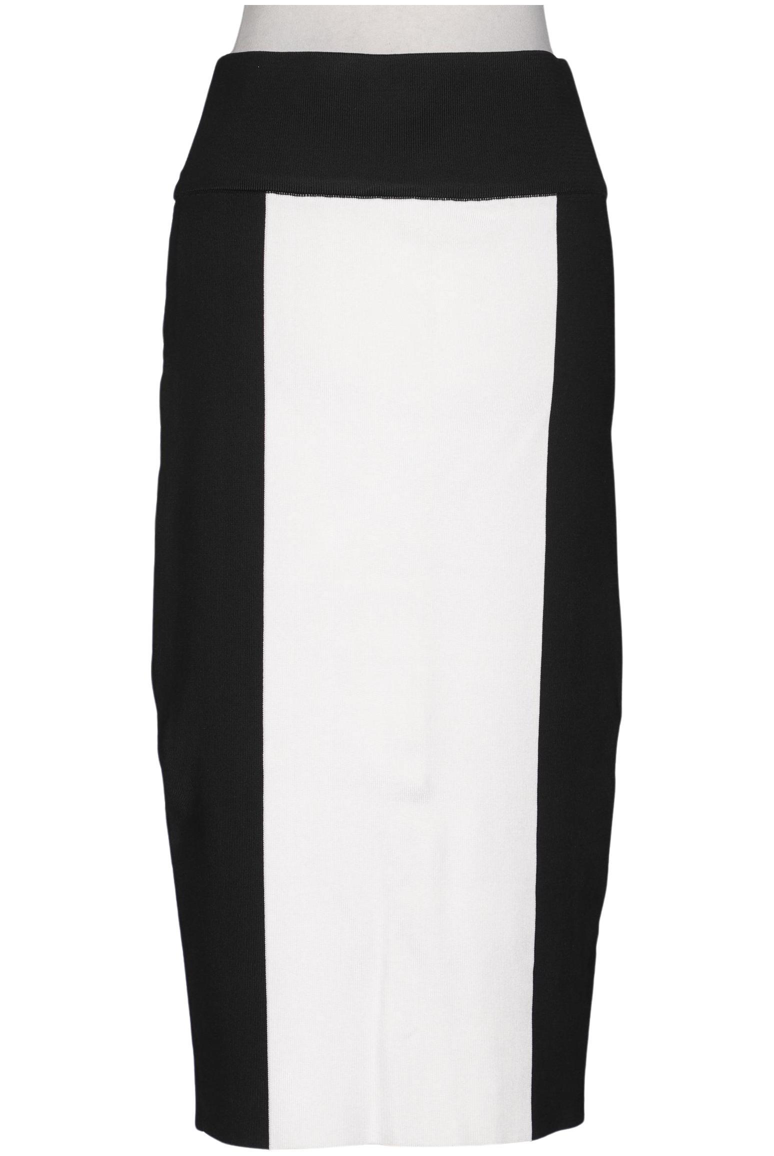 

H&M x Balmain Damen Rock, mehrfarbig, Gr. 40