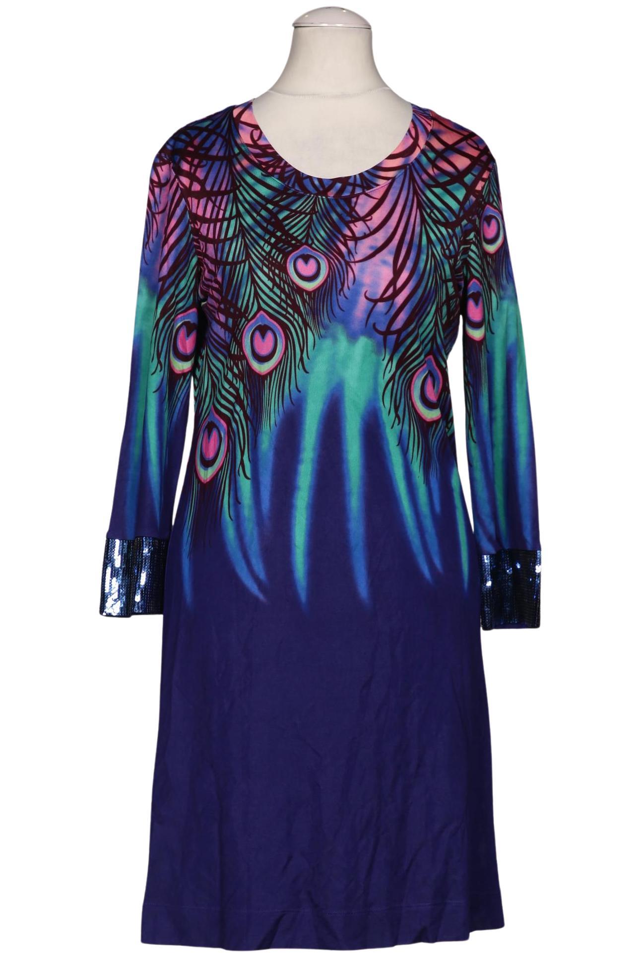 

H&M x Matthew Williamson Damen Kleid, mehrfarbig, Gr. 36