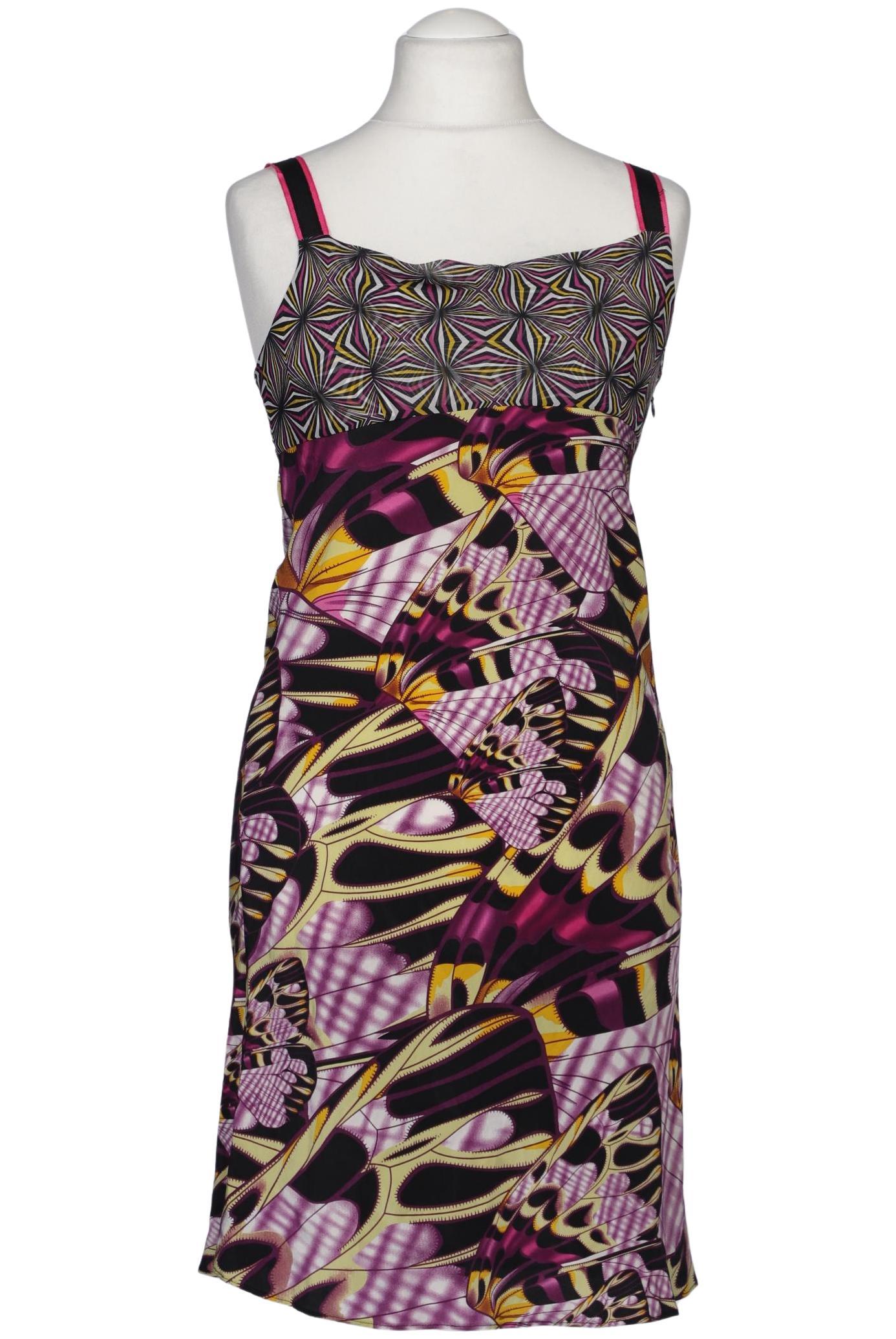 

H&M x Matthew Williamson Damen Kleid, mehrfarbig, Gr. 38