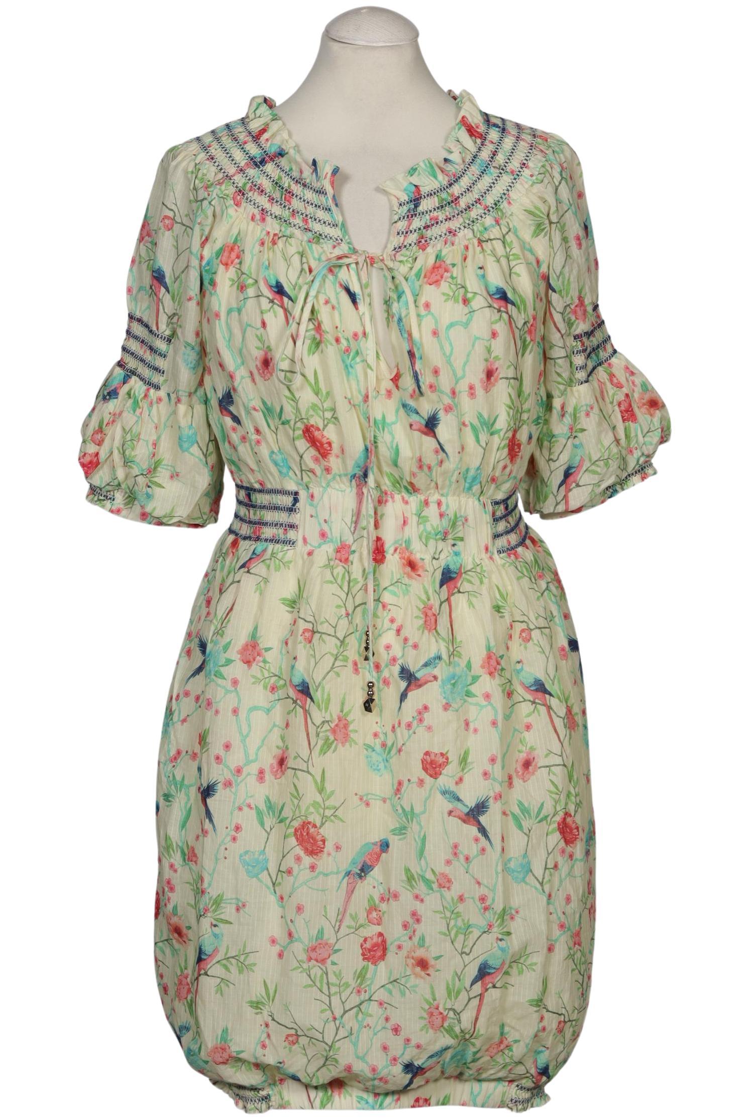 

H&M x Matthew Williamson Damen Kleid, mehrfarbig, Gr. 38