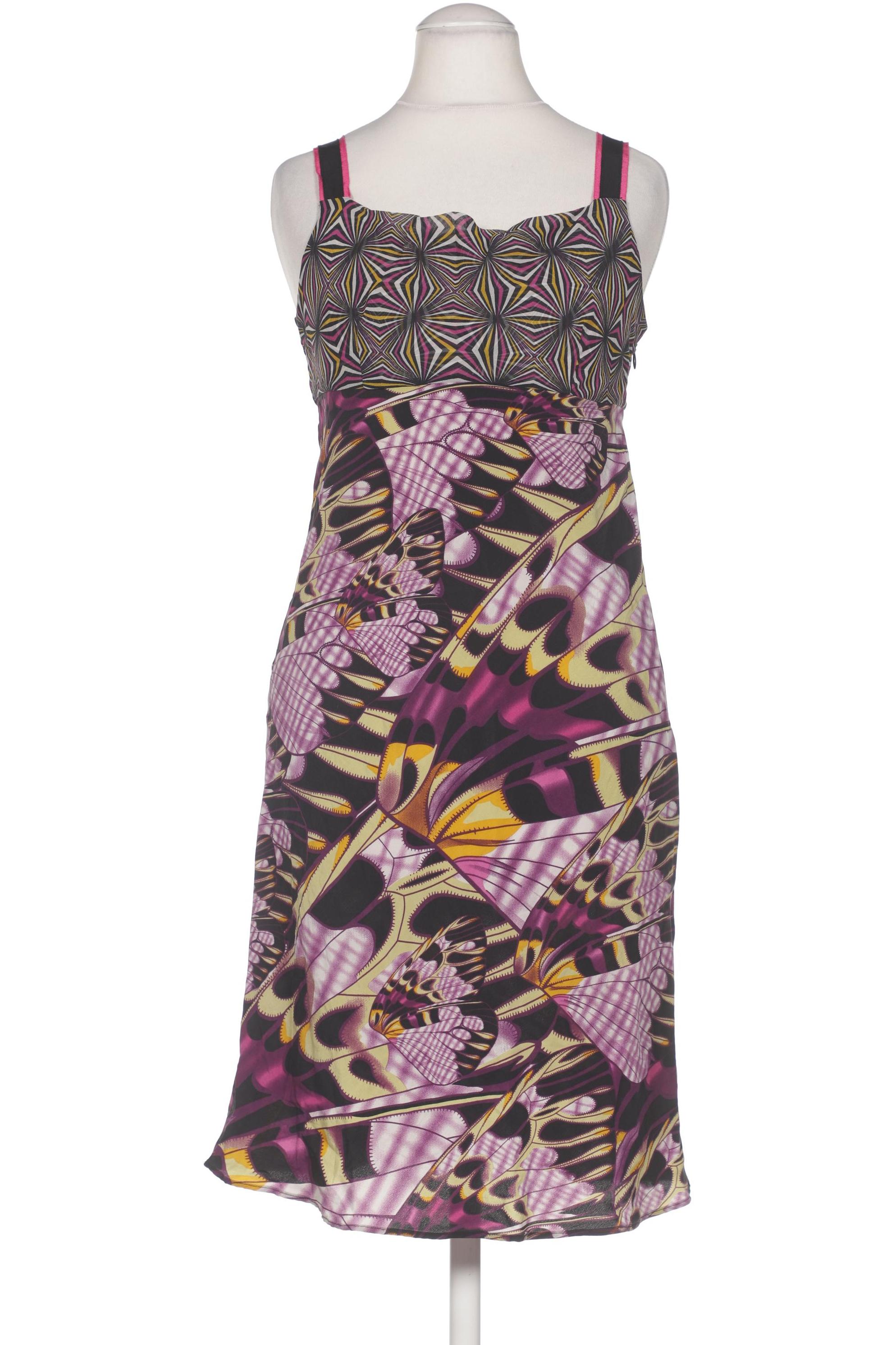 

H&M x Matthew Williamson Damen Kleid, flieder, Gr. 34