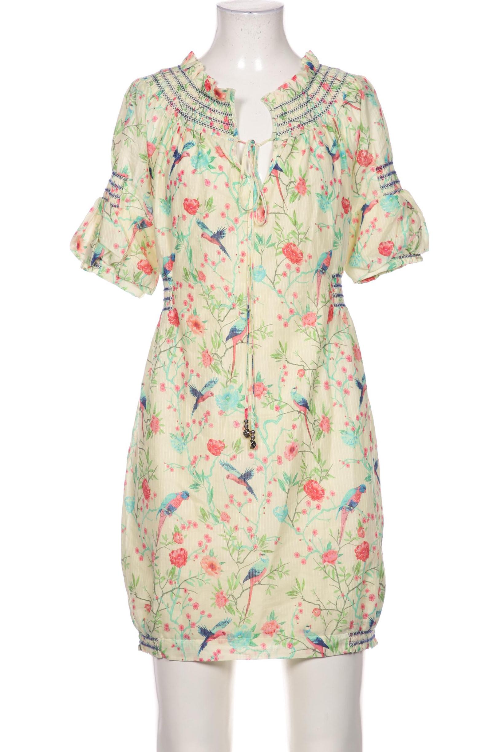 

H&M x Matthew Williamson Damen Kleid, cremeweiß, Gr. 34