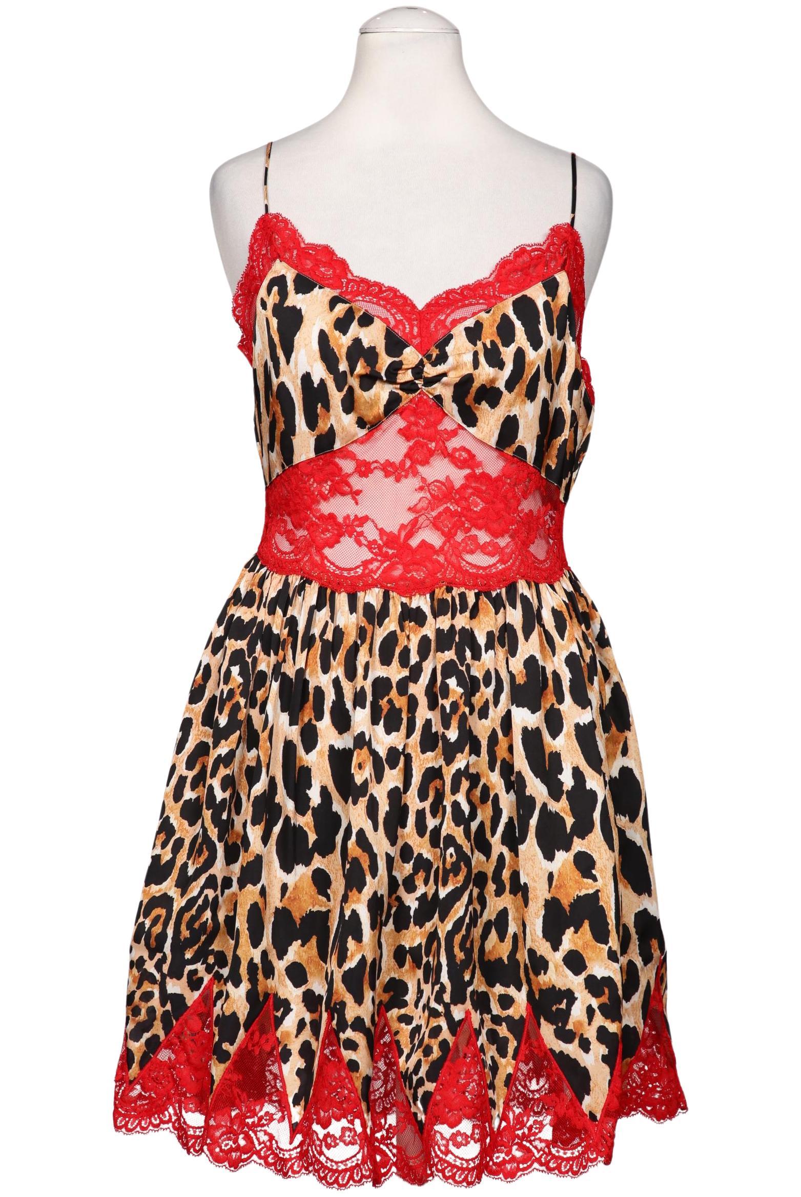 

H&M x Paco Rabanne Damen Kleid, beige, Gr. 34