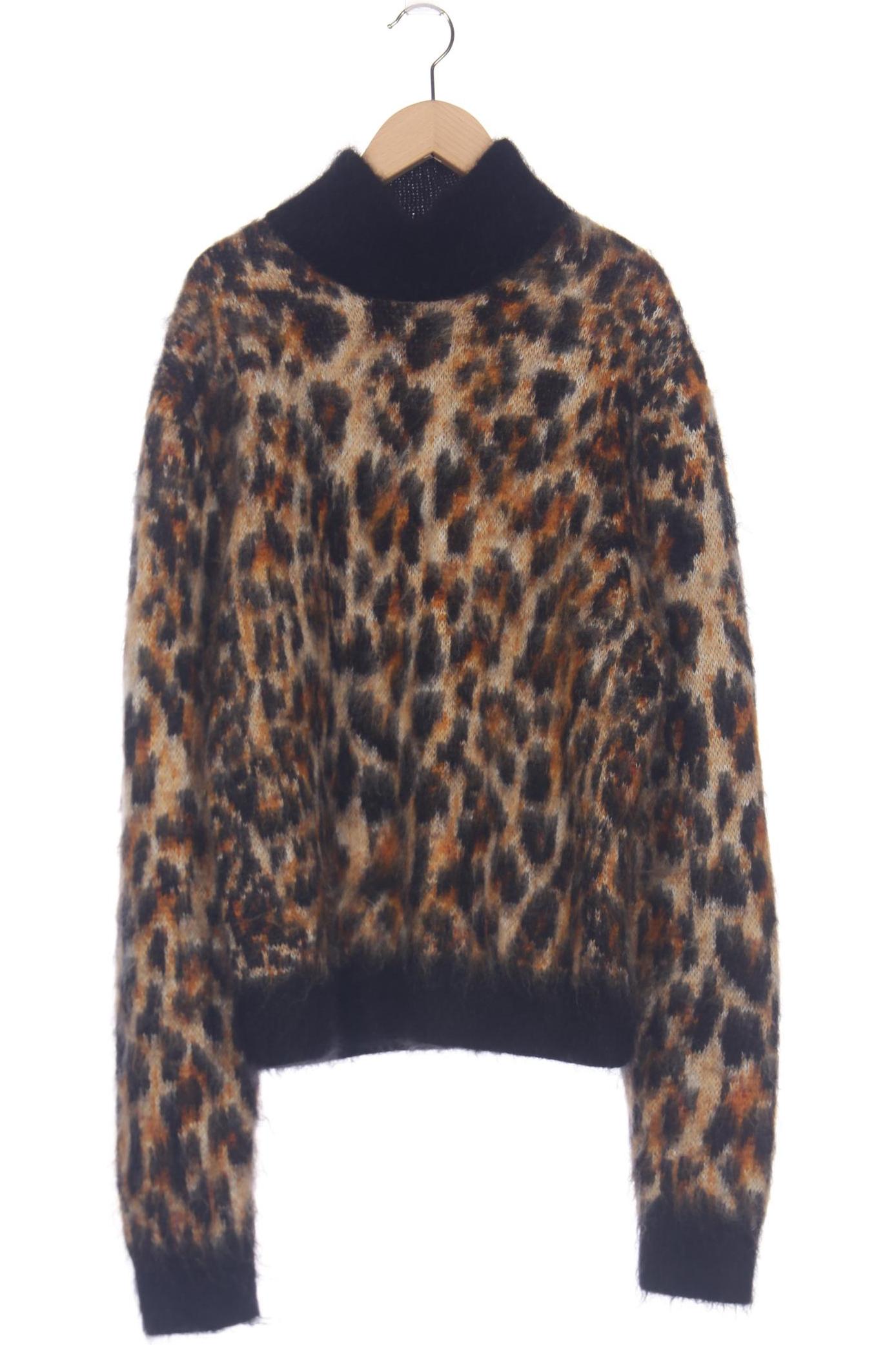 

H&M x Paco Rabanne Damen Pullover, braun, Gr. 42