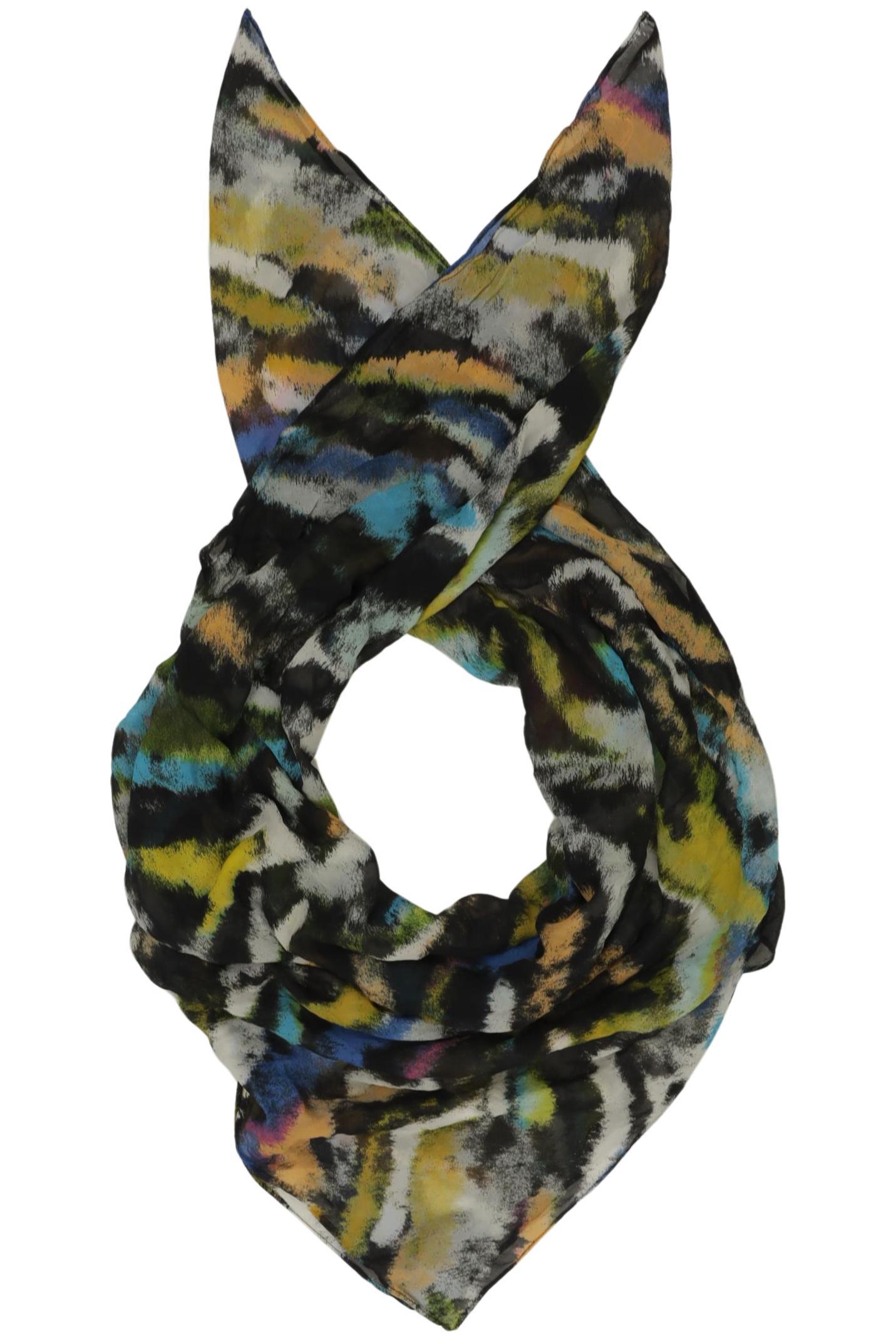 

H&M x Matthew Williamson Damen Schal, mehrfarbig, Gr.