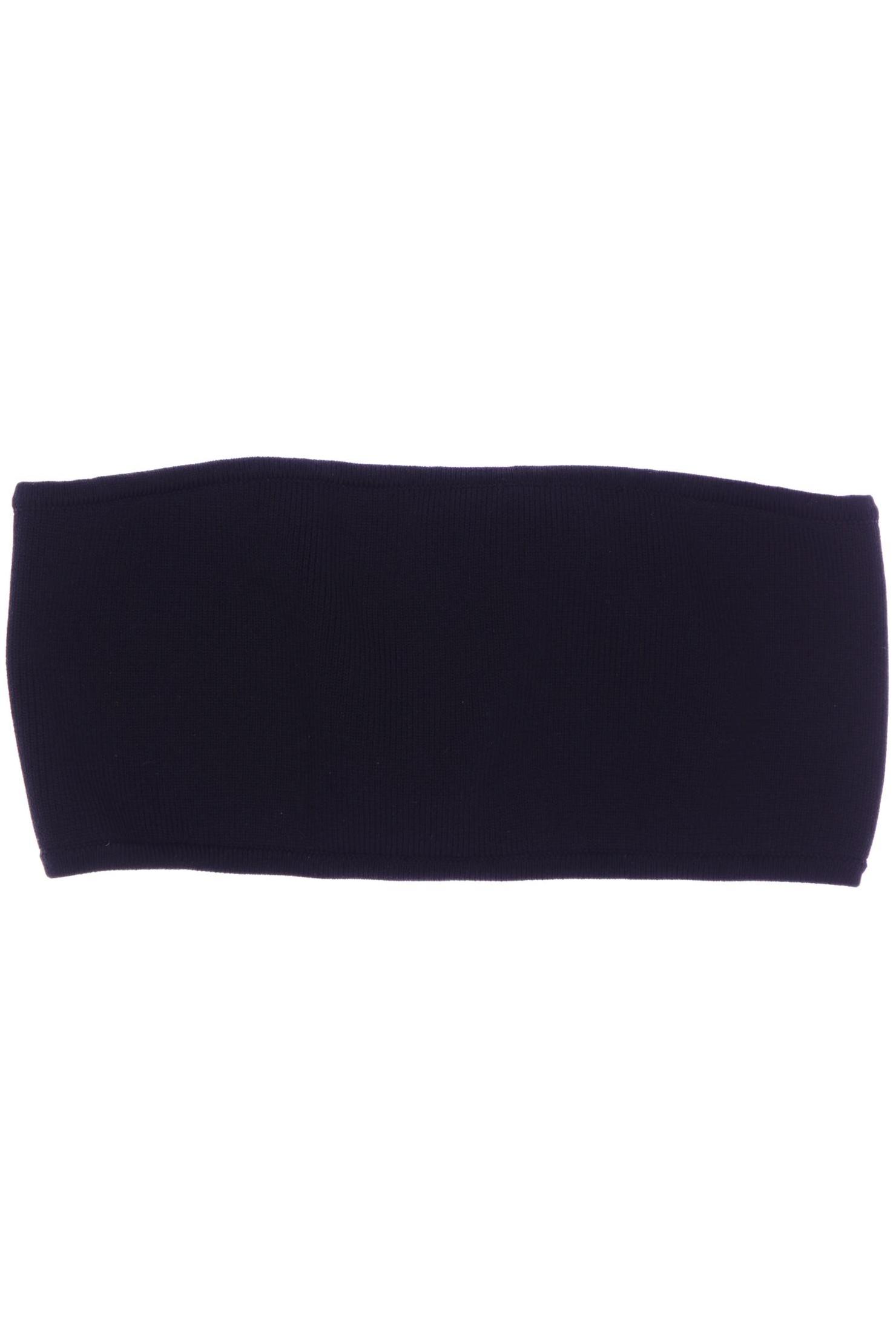 

H&M x Balmain Damen Top, schwarz, Gr. 34