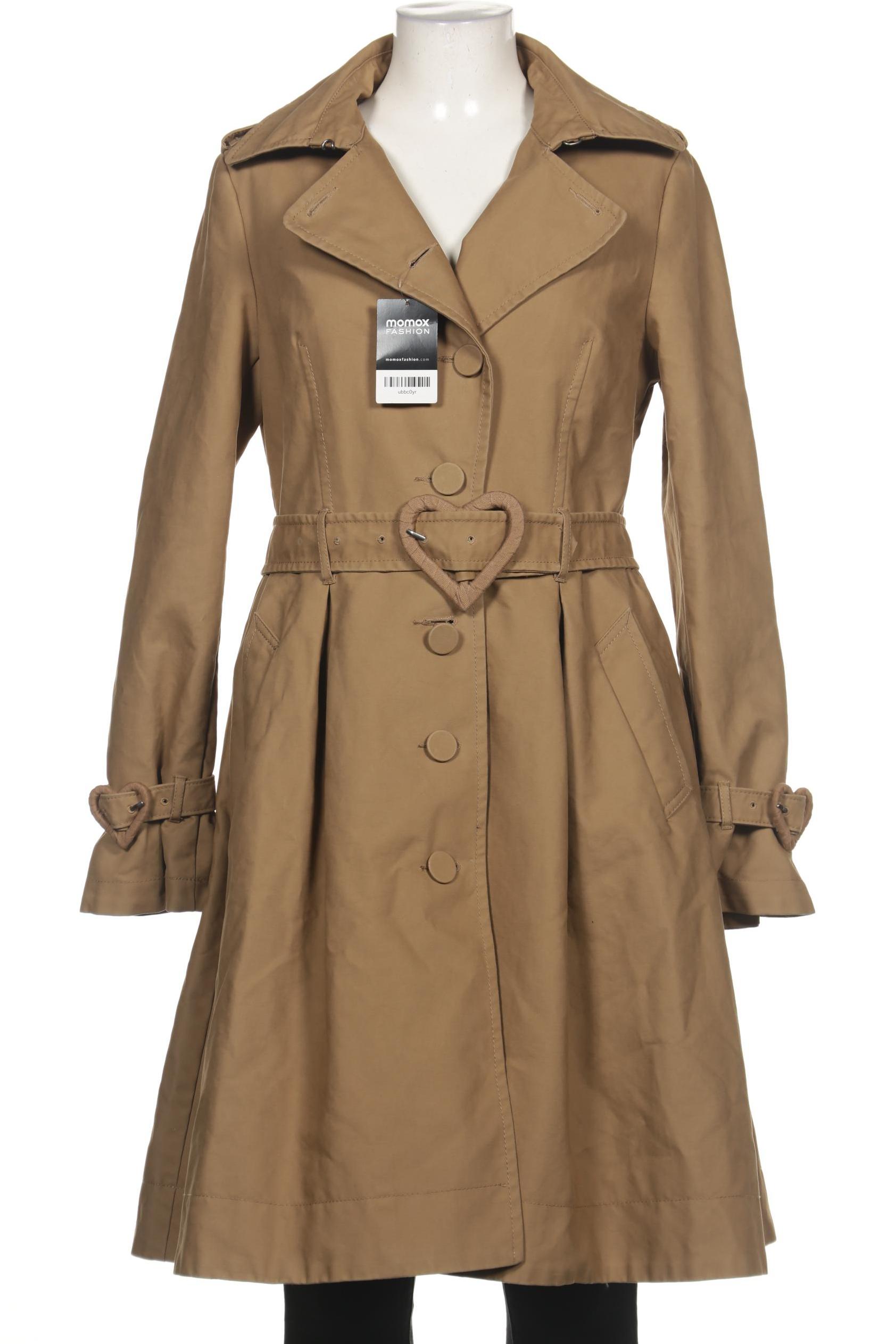 

H&M x Viktor&Rolf Damen Mantel, beige, Gr. 40