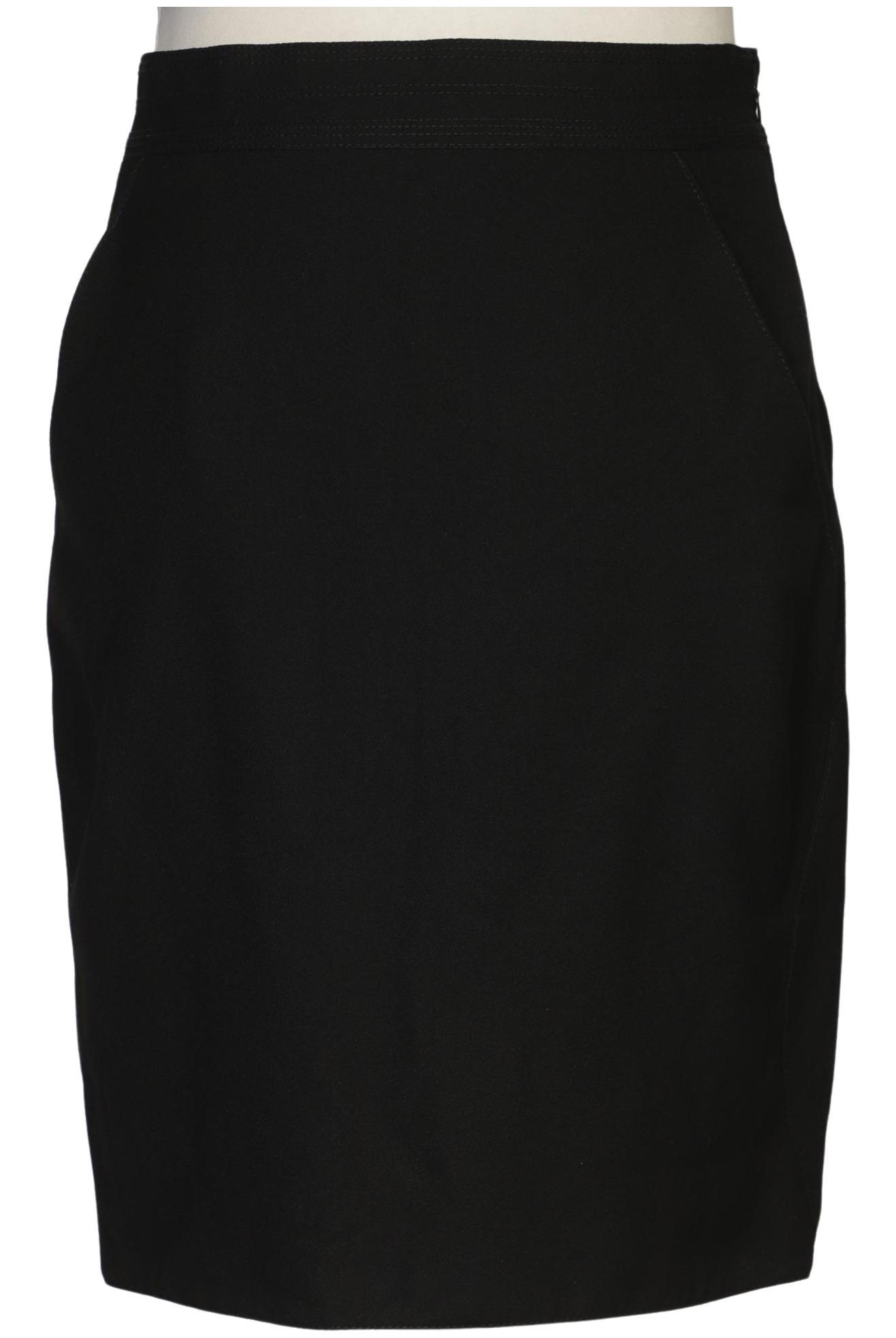 

H&M x Viktor&Rolf Damen Rock, schwarz, Gr. 42
