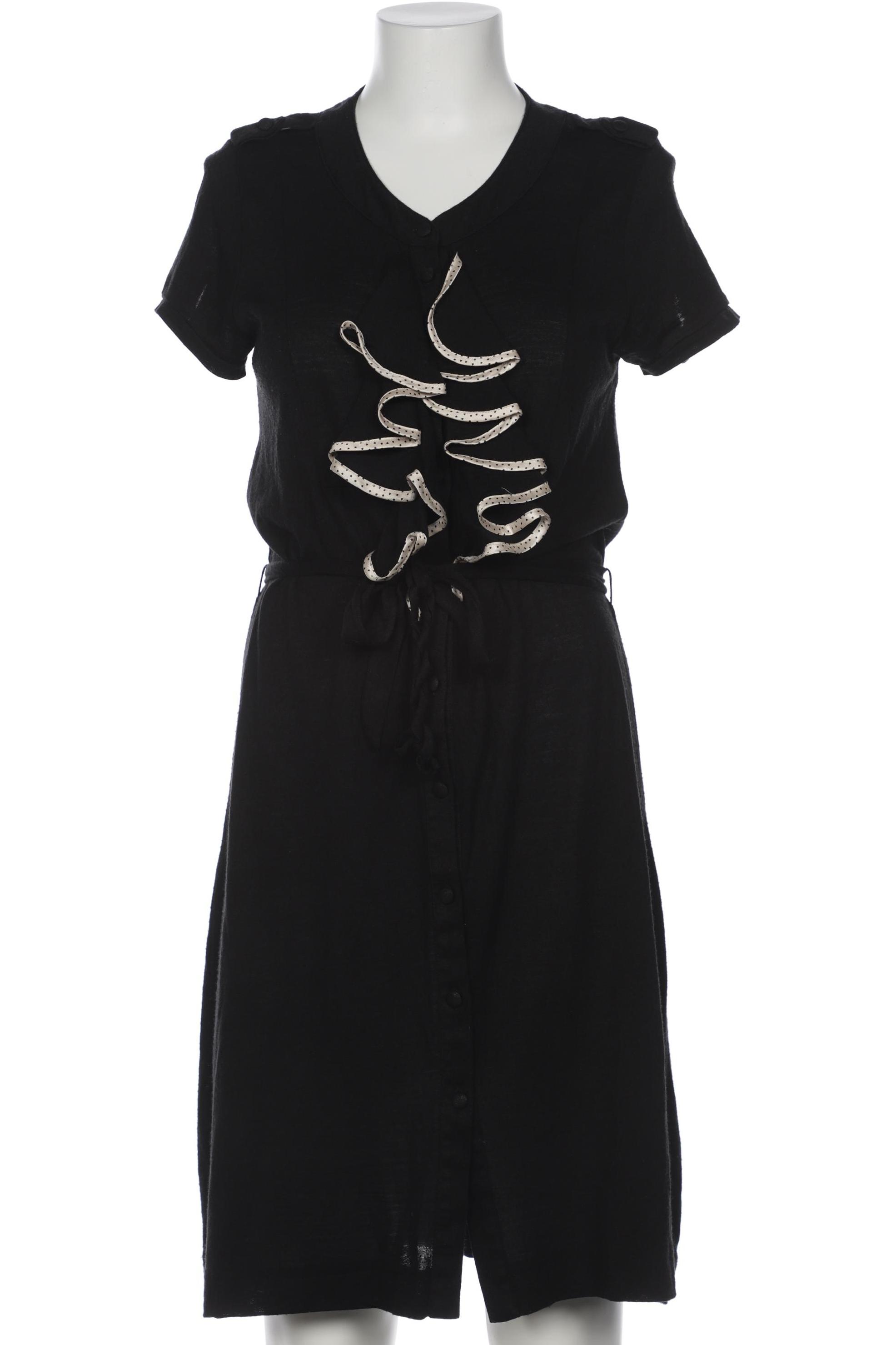 

H&M x Viktor&Rolf Damen Kleid, schwarz, Gr. 40