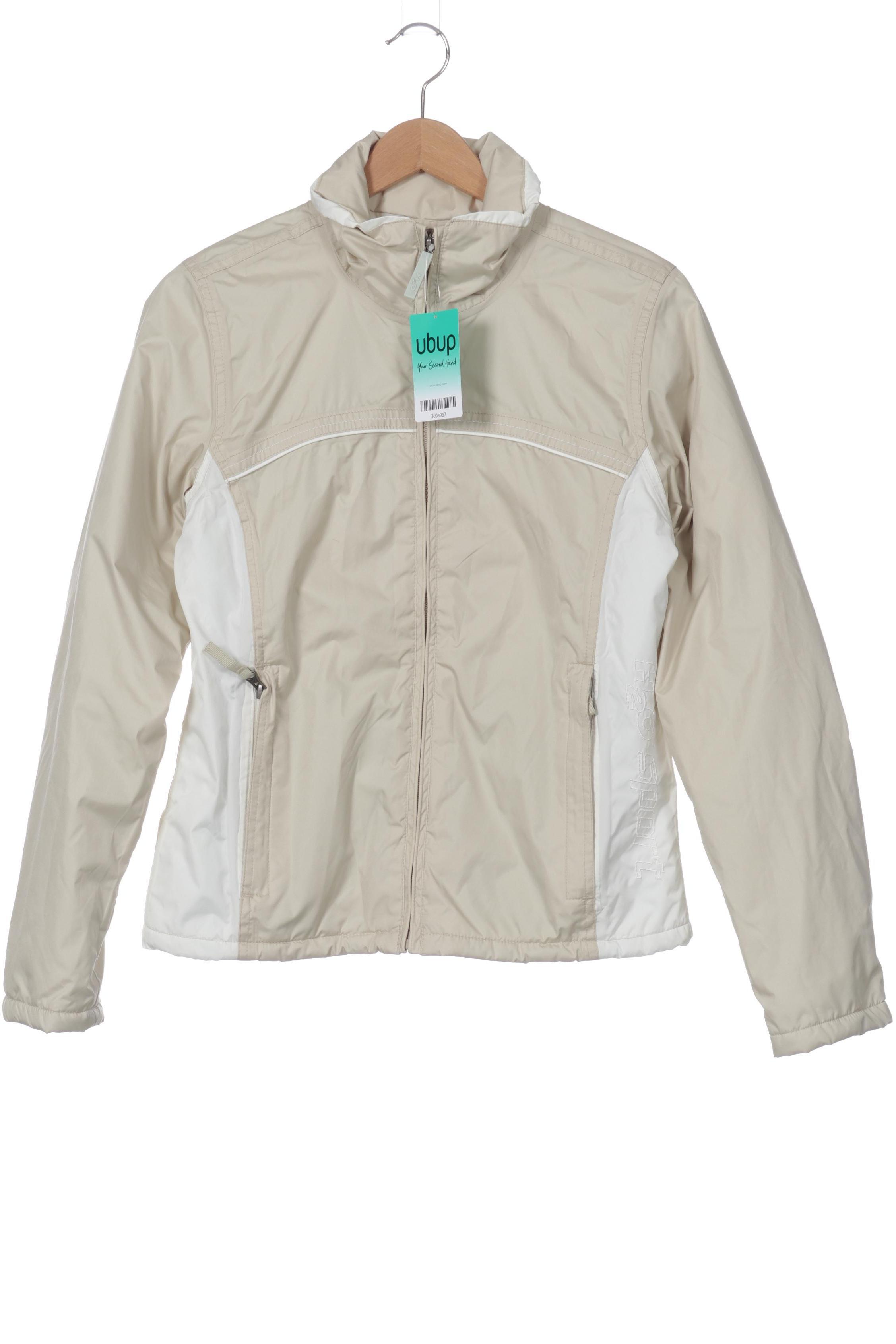 

H2O Damen Jacke, beige, Gr.