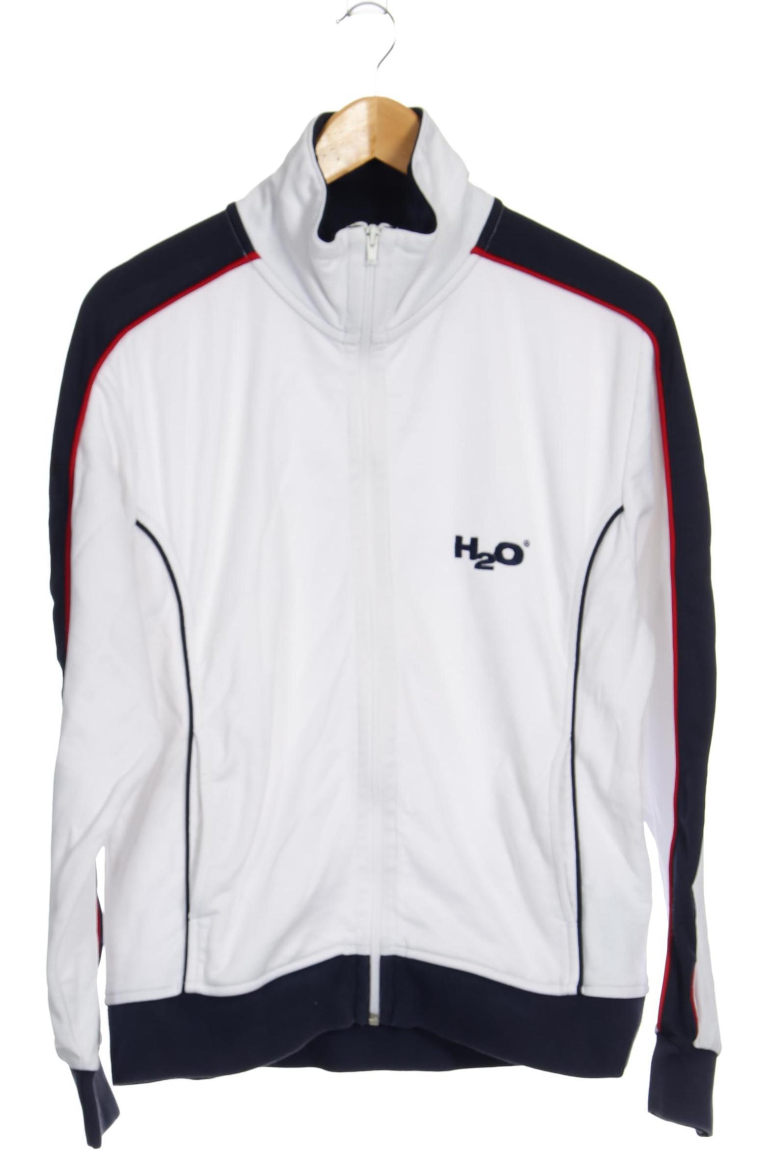 

H2O Damen Jacke, weiß, Gr.