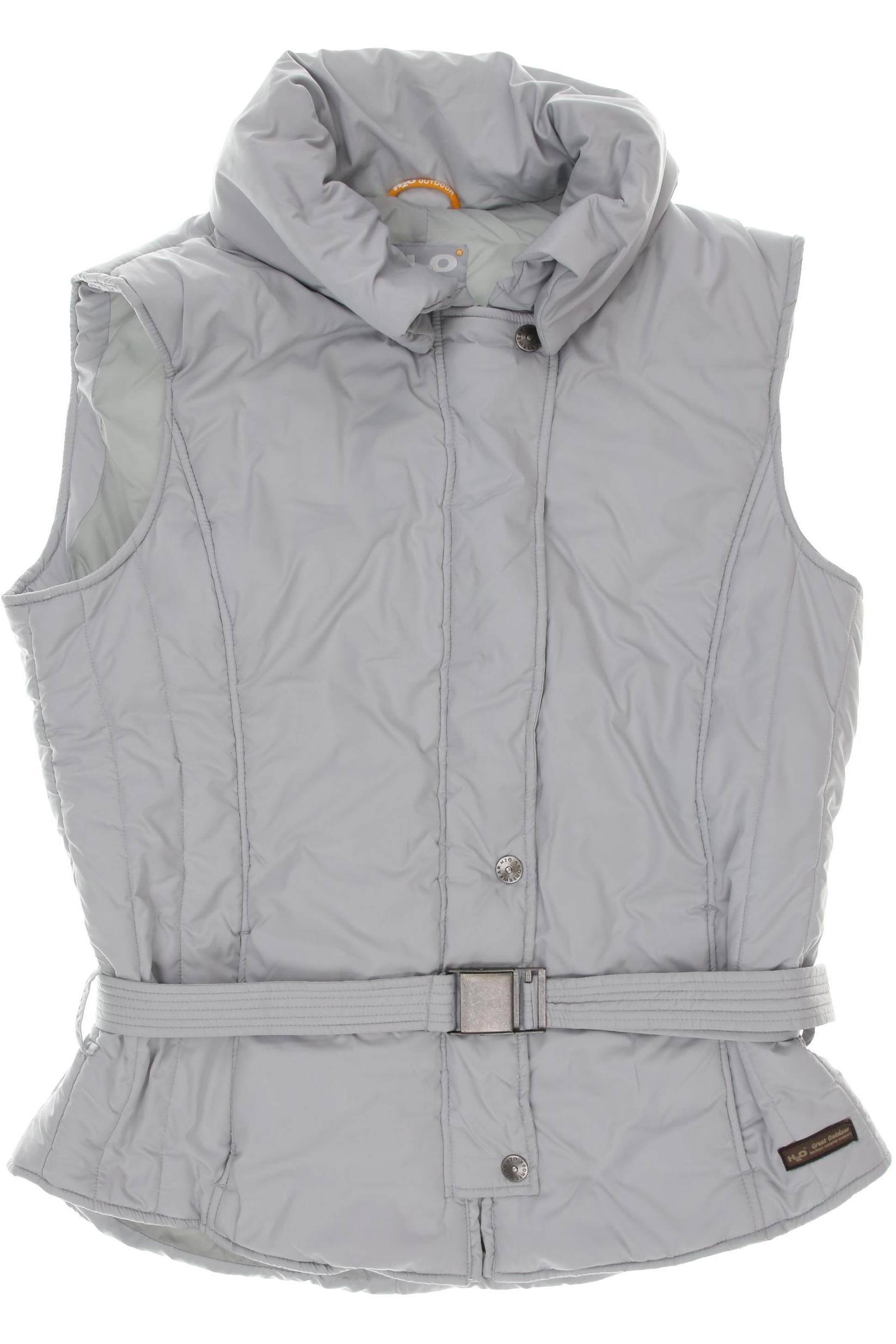 

H2O Damen Weste, grau, Gr.