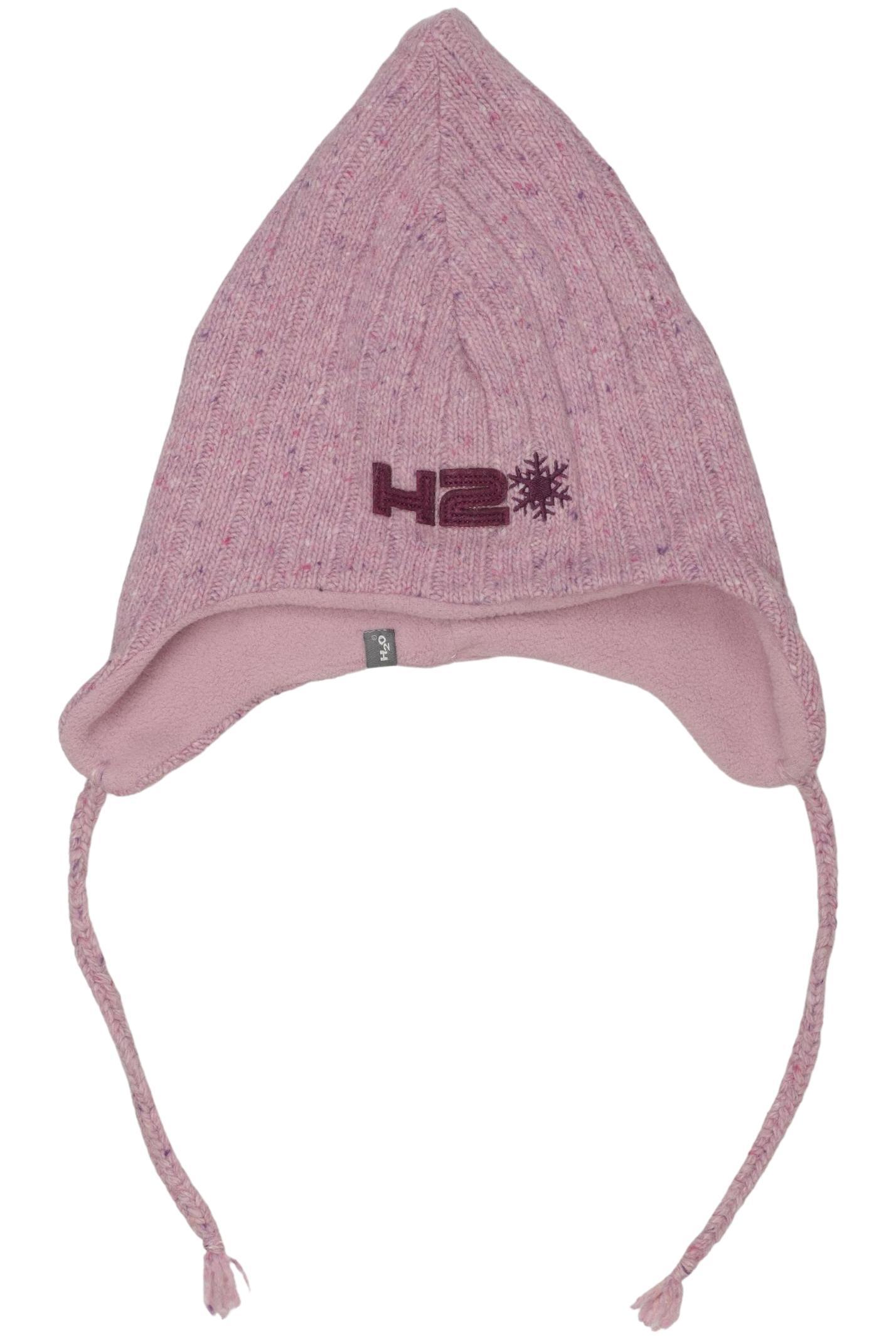

H2O Damen Hut/Mütze, pink, Gr. uni