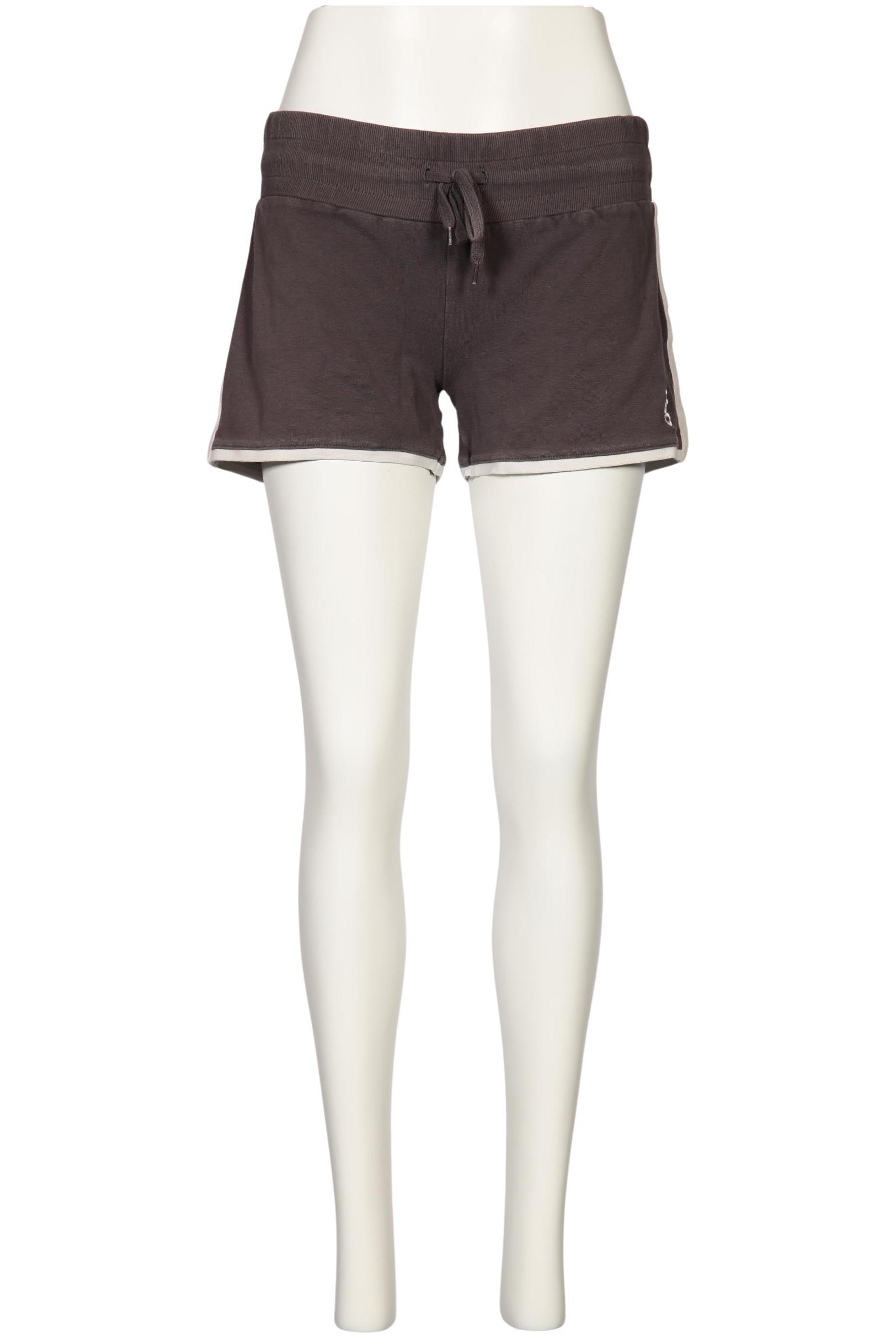 

H2O Damen Shorts, grau, Gr. 38