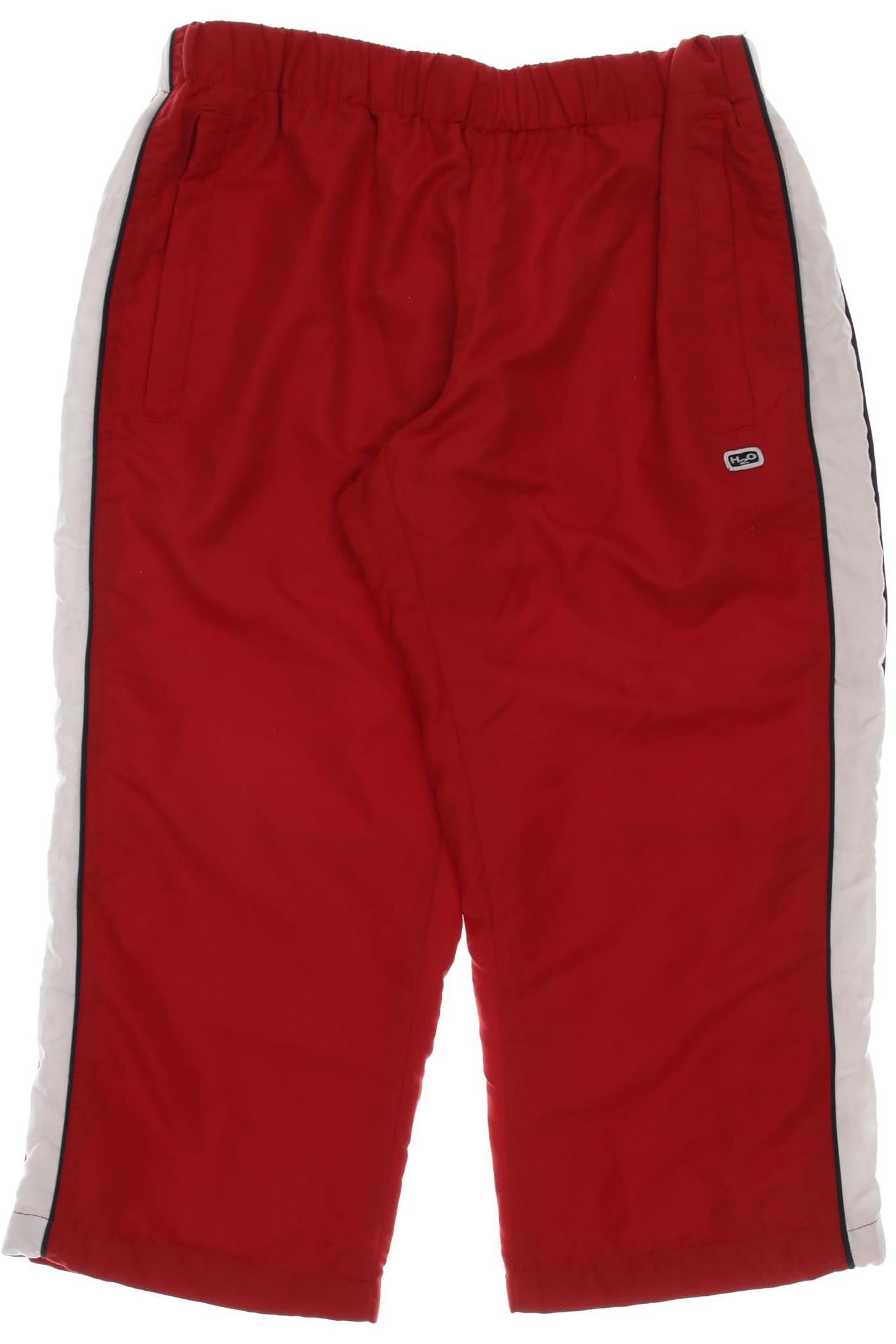 

H2O Damen Shorts, rot, Gr. 34