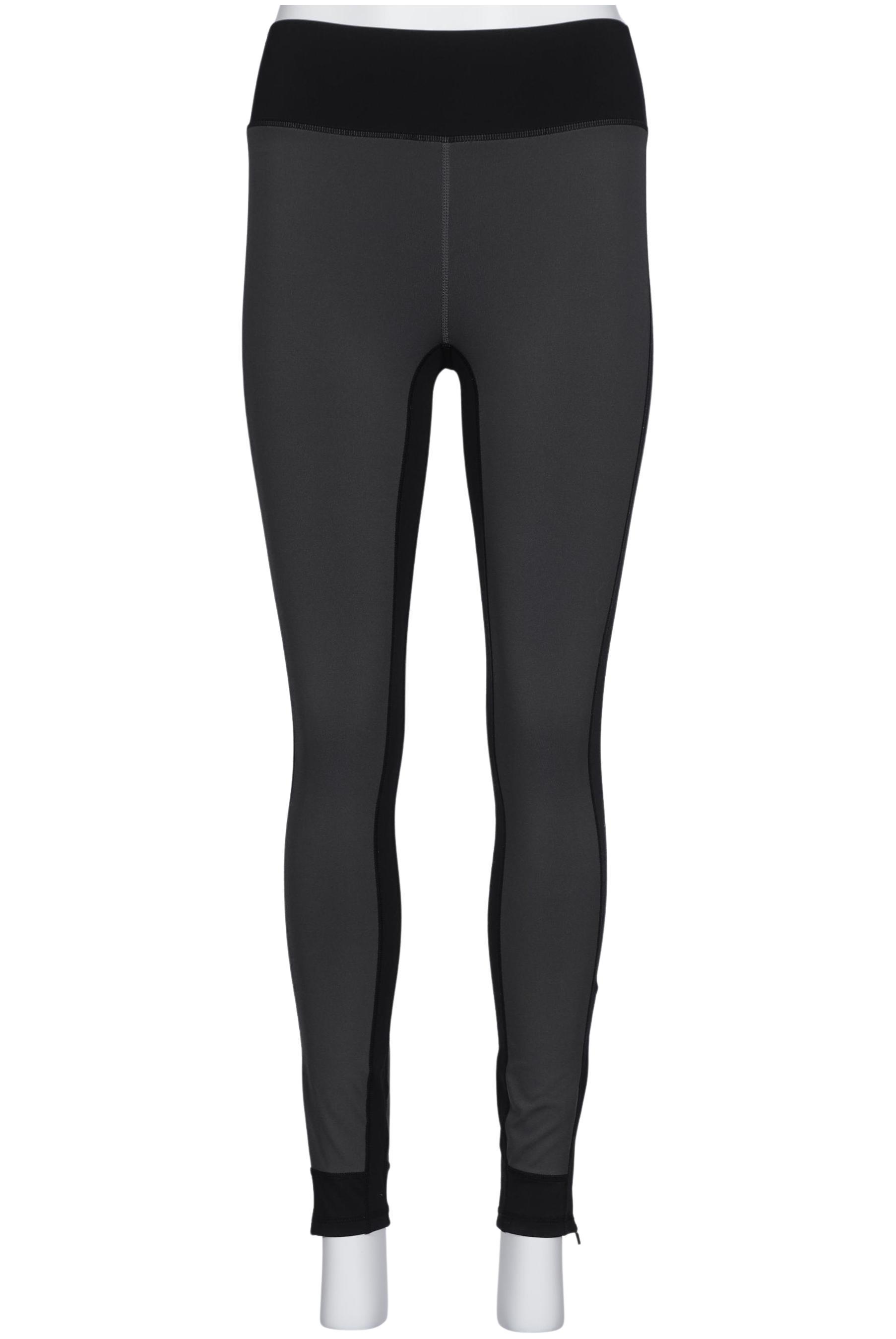 

H2O Damen Stoffhose, grau, Gr. 0