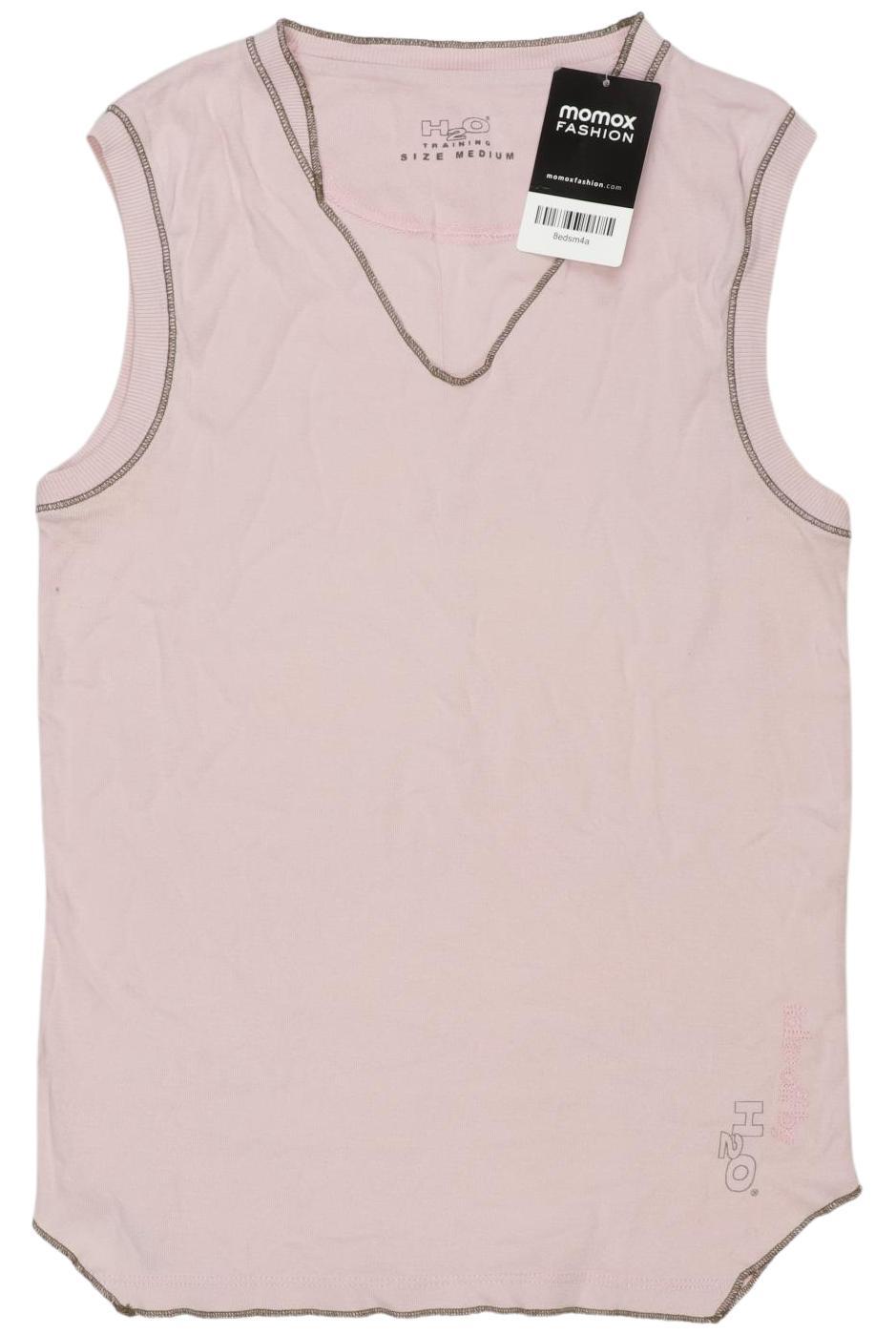 

H2O Damen Top, pink, Gr. 38