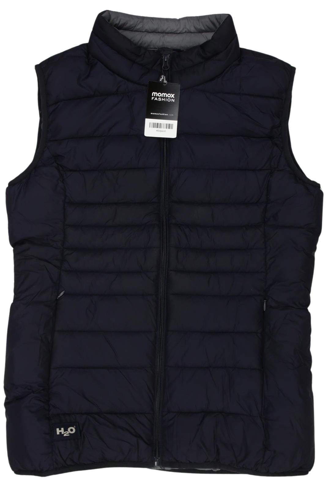 

H2O Damen Weste, marineblau, Gr. 44