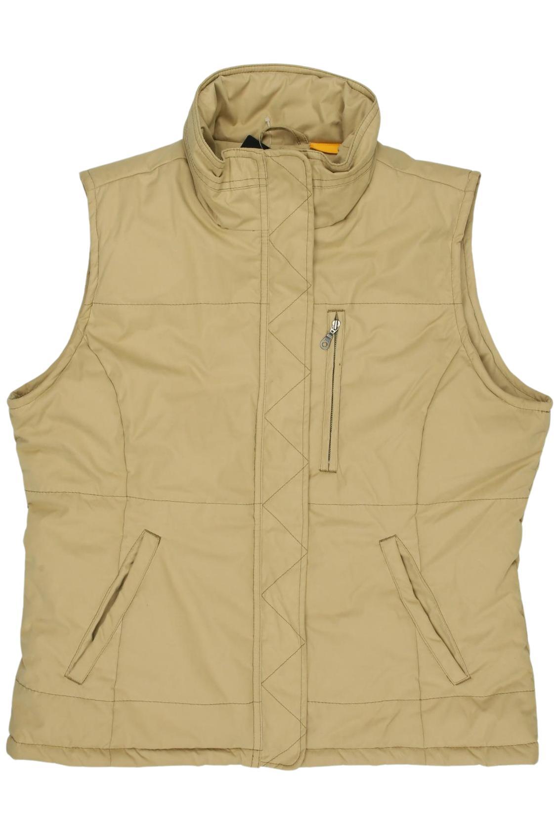 

H2O Damen Weste, beige, Gr. 42