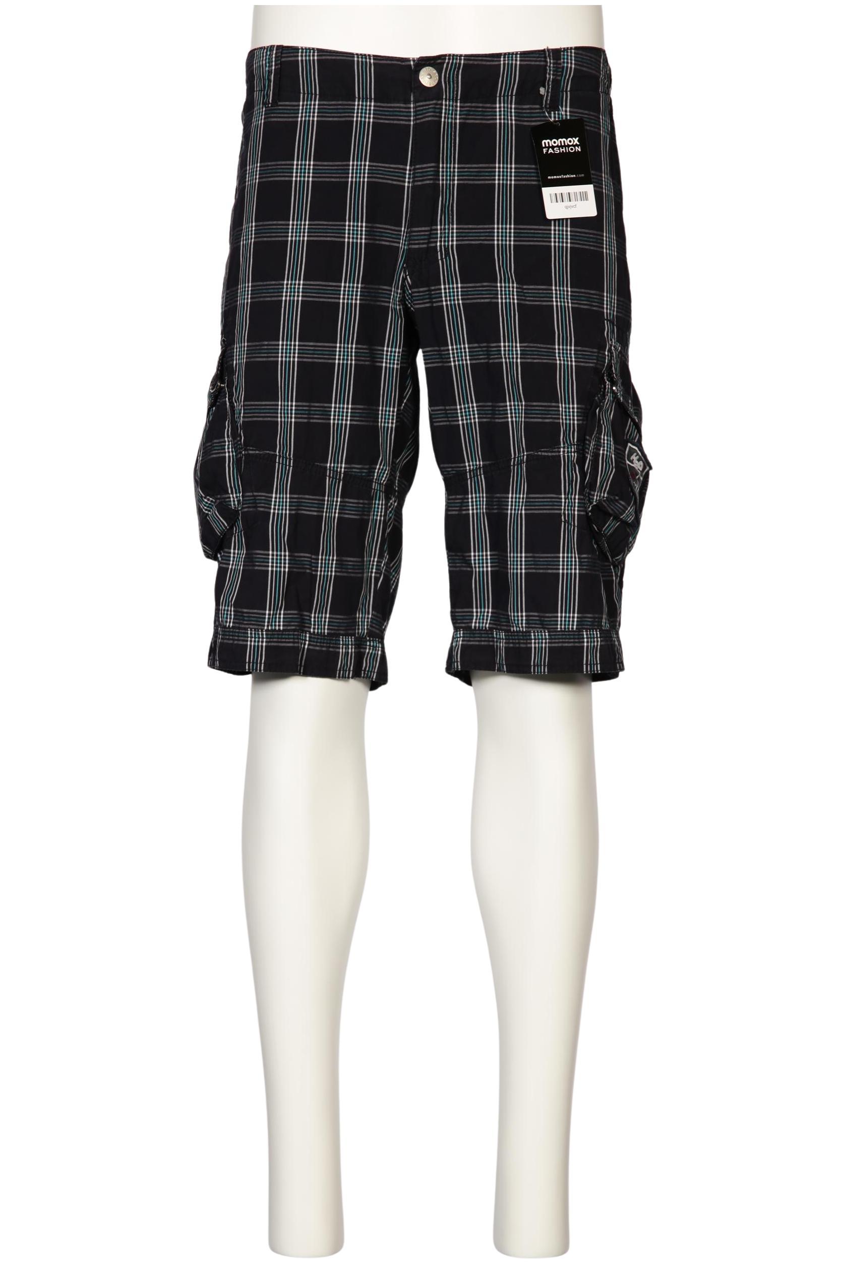 

H2O Herren Shorts, marineblau, Gr. 52