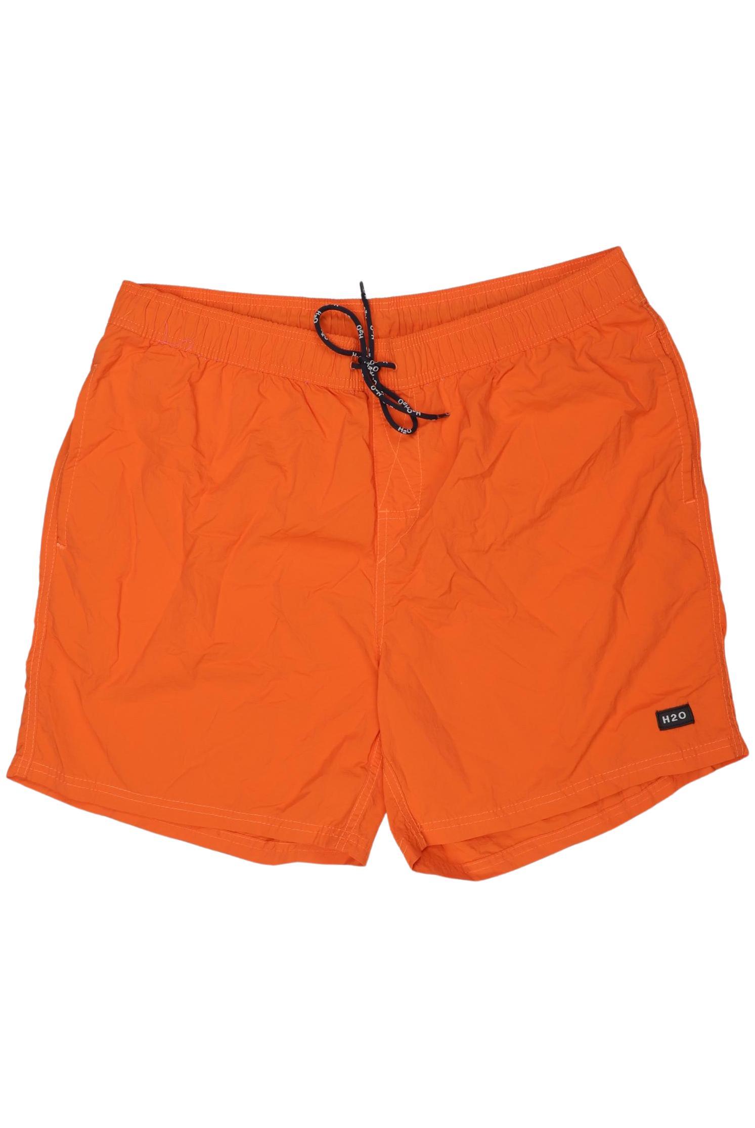 Thumbnail - H2O Herren Shorts, neon, Gr. 56
