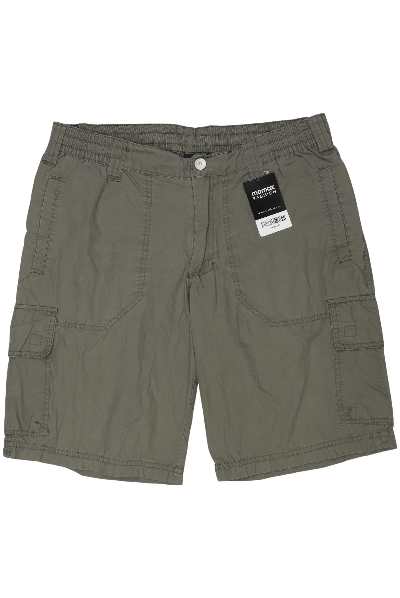 Thumbnail - H2O Herren Shorts, grün, Gr. 52