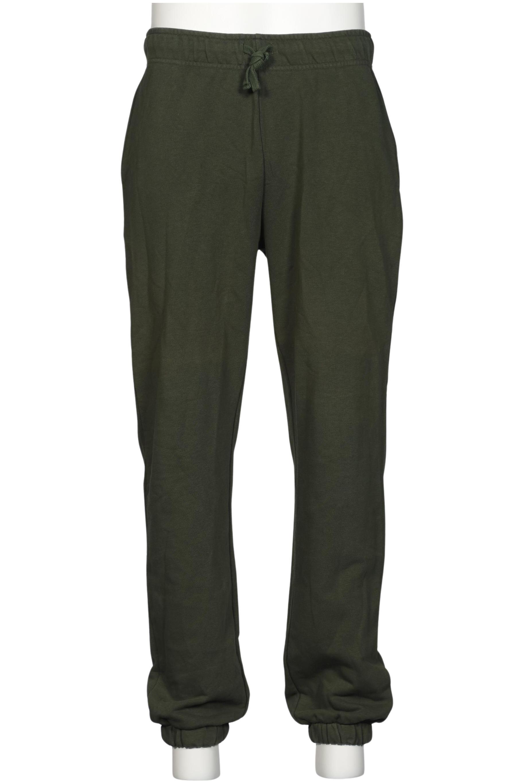 

H2O Herren Stoffhose, grün, Gr. 0