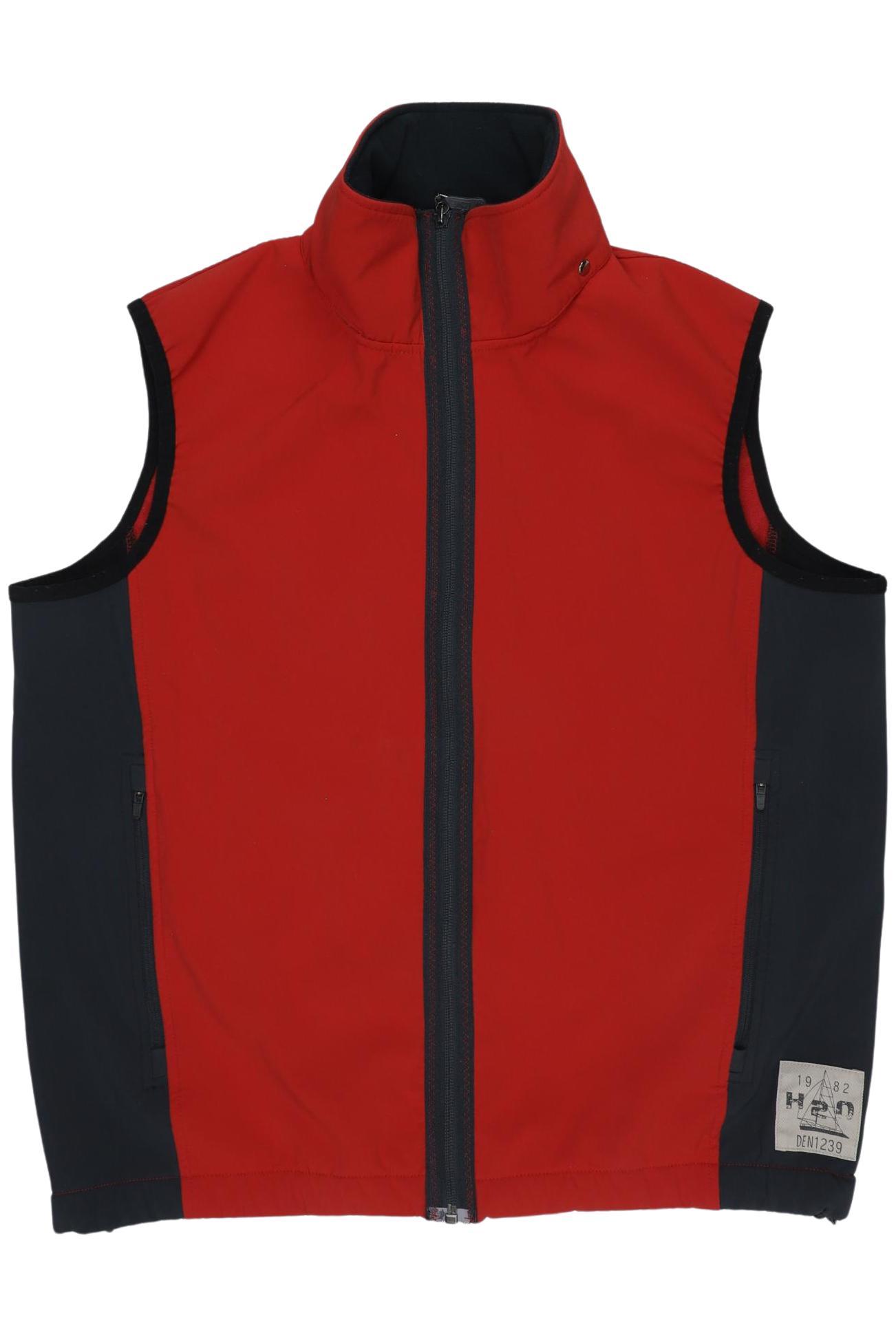 

H2O Herren Weste, mehrfarbig, Gr. 48