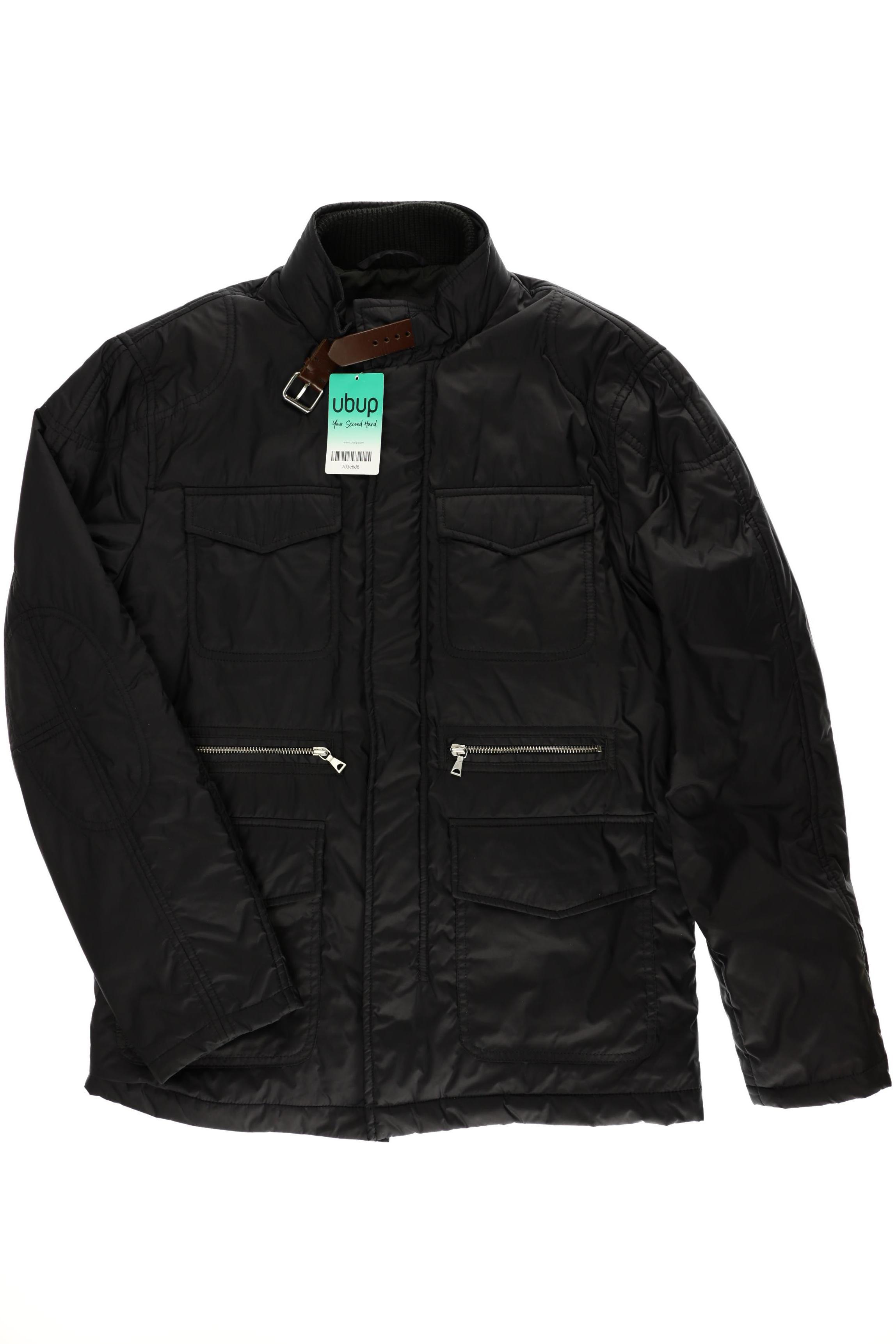 

Hackett London Herren Jacke, blau, Gr.