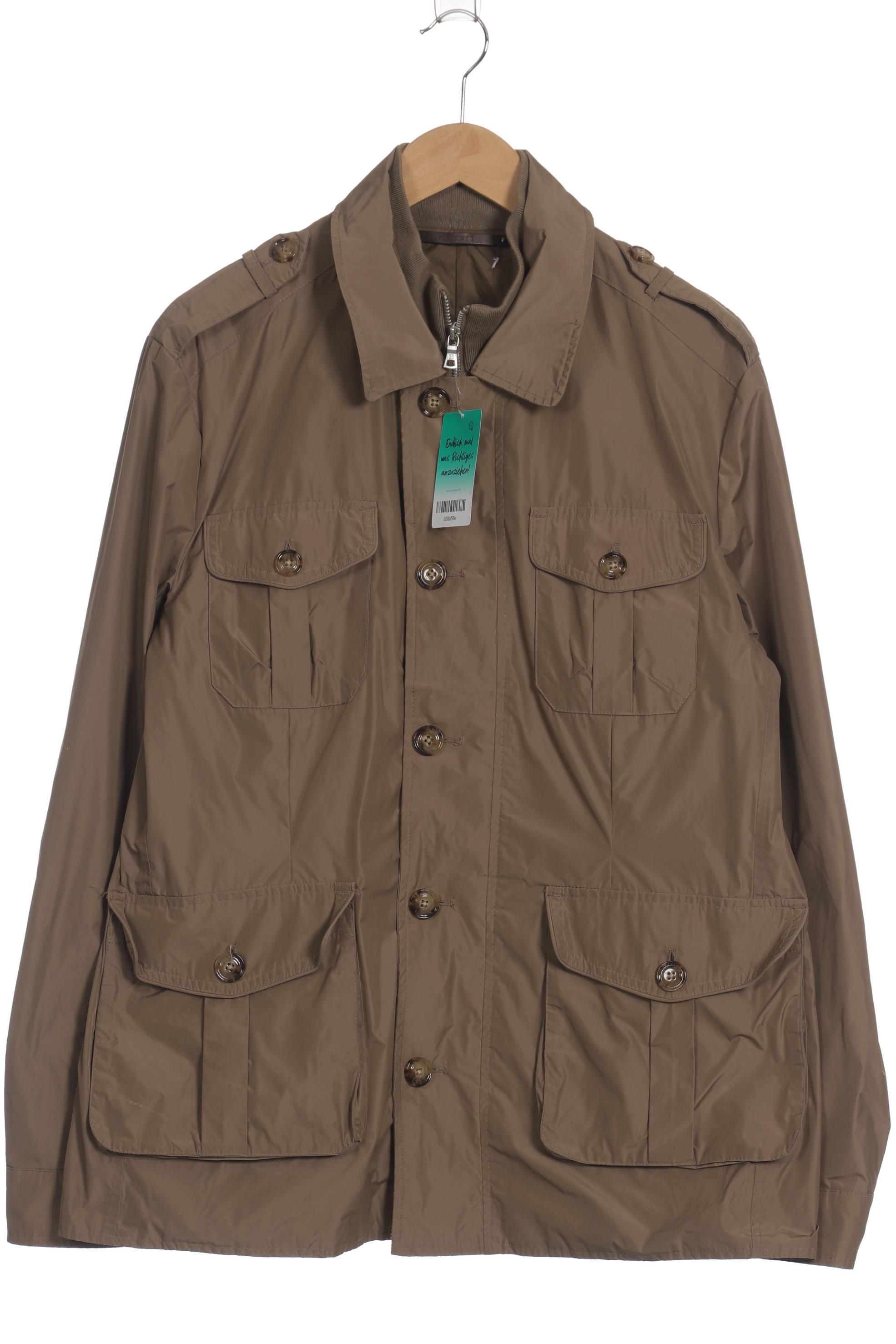 

Hackett London Herren Jacke, braun, Gr.