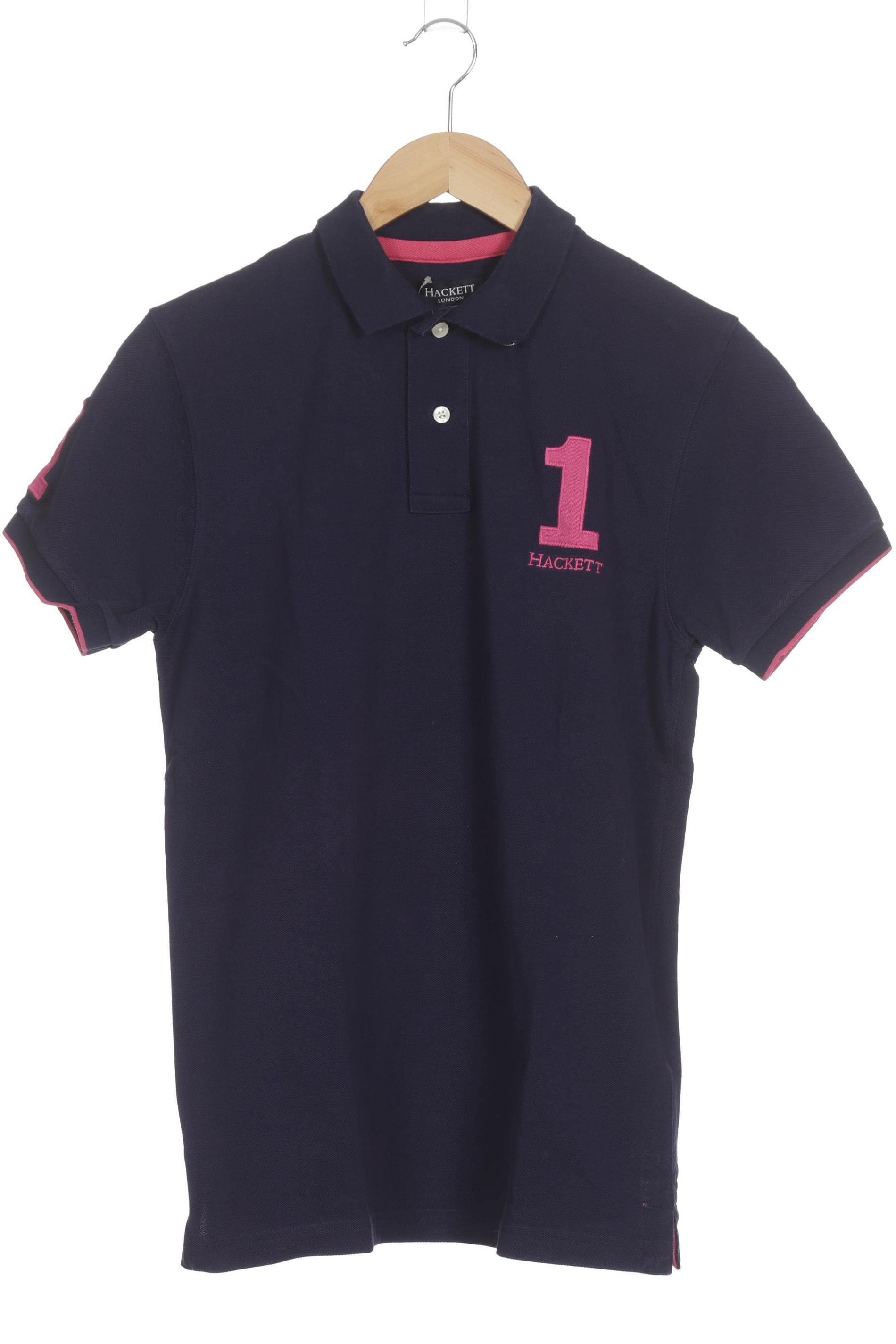 

Hackett London Herren Poloshirt, lila, Gr.