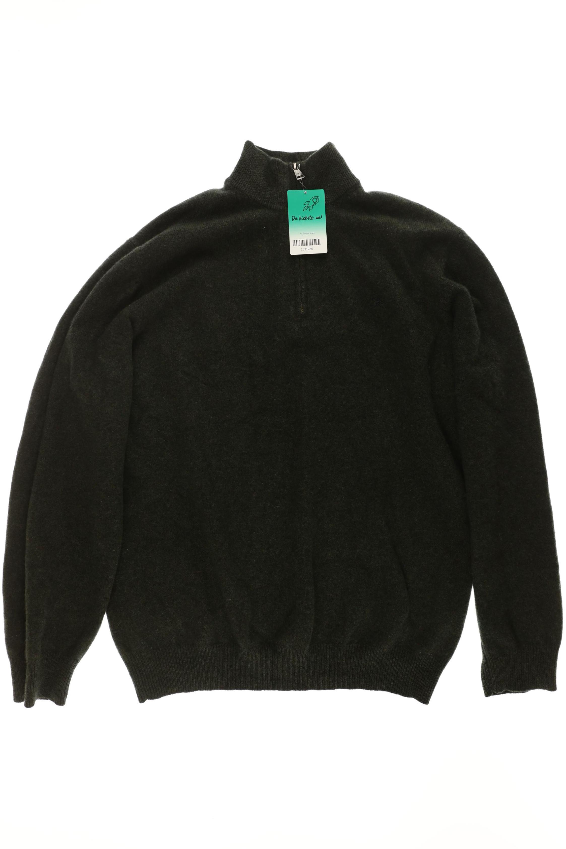 

Hackett London Herren Pullover, grün, Gr.