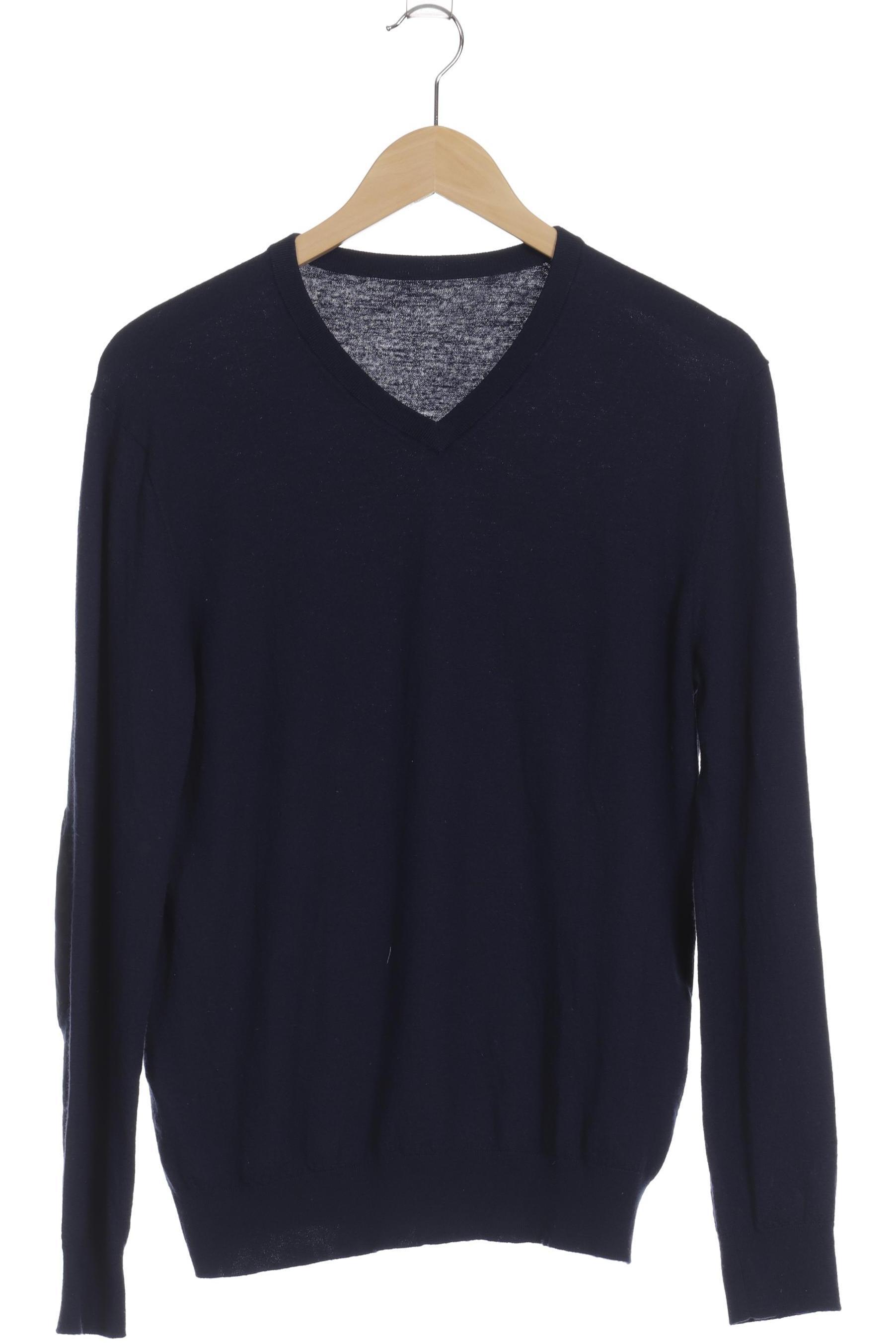 

Hackett London Herren Pullover, blau, Gr.