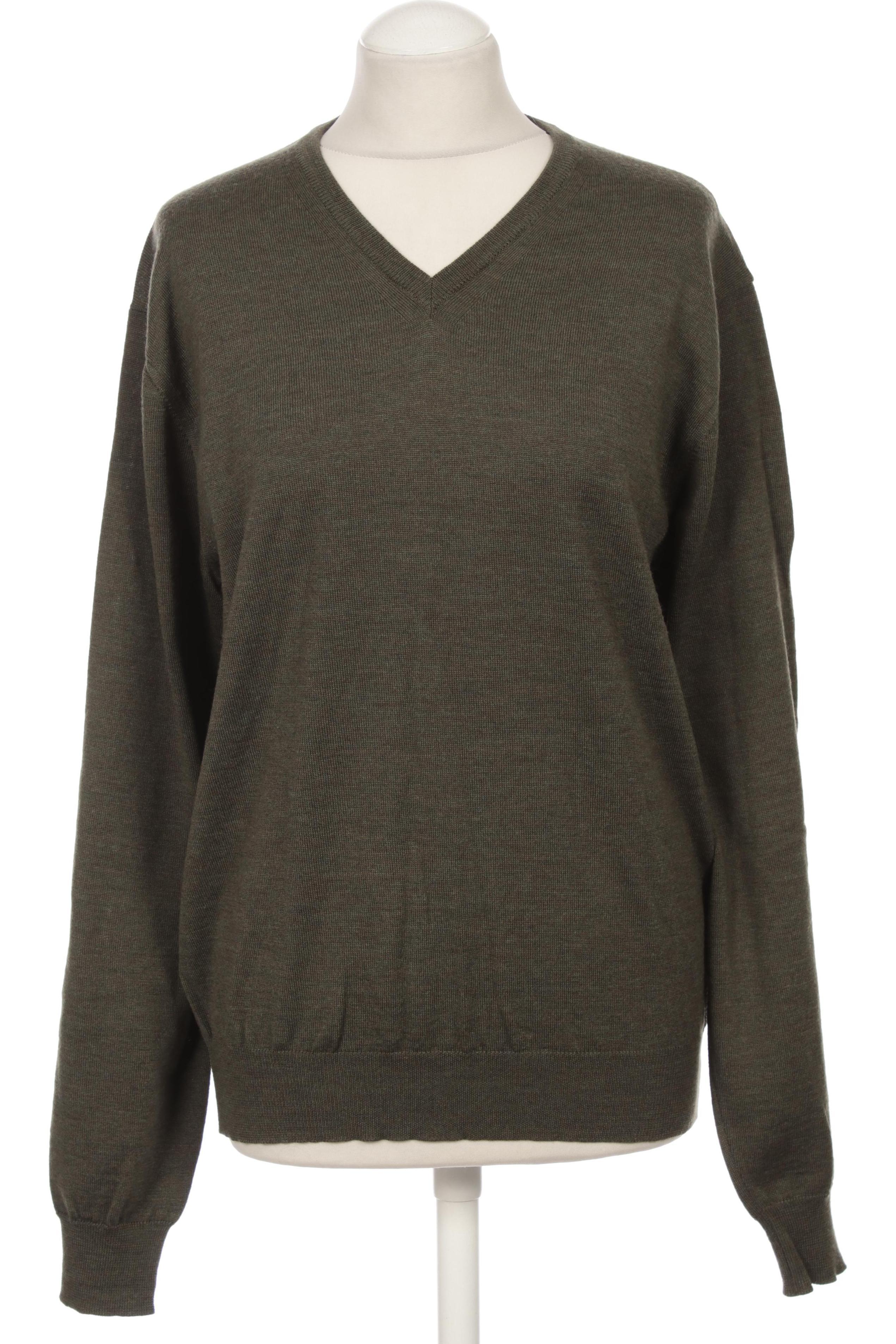 

Hackett London Herren Pullover, grün, Gr.