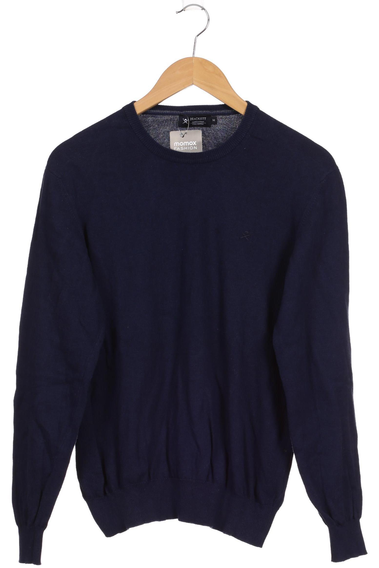 

Hackett London Herren Pullover, blau, Gr.