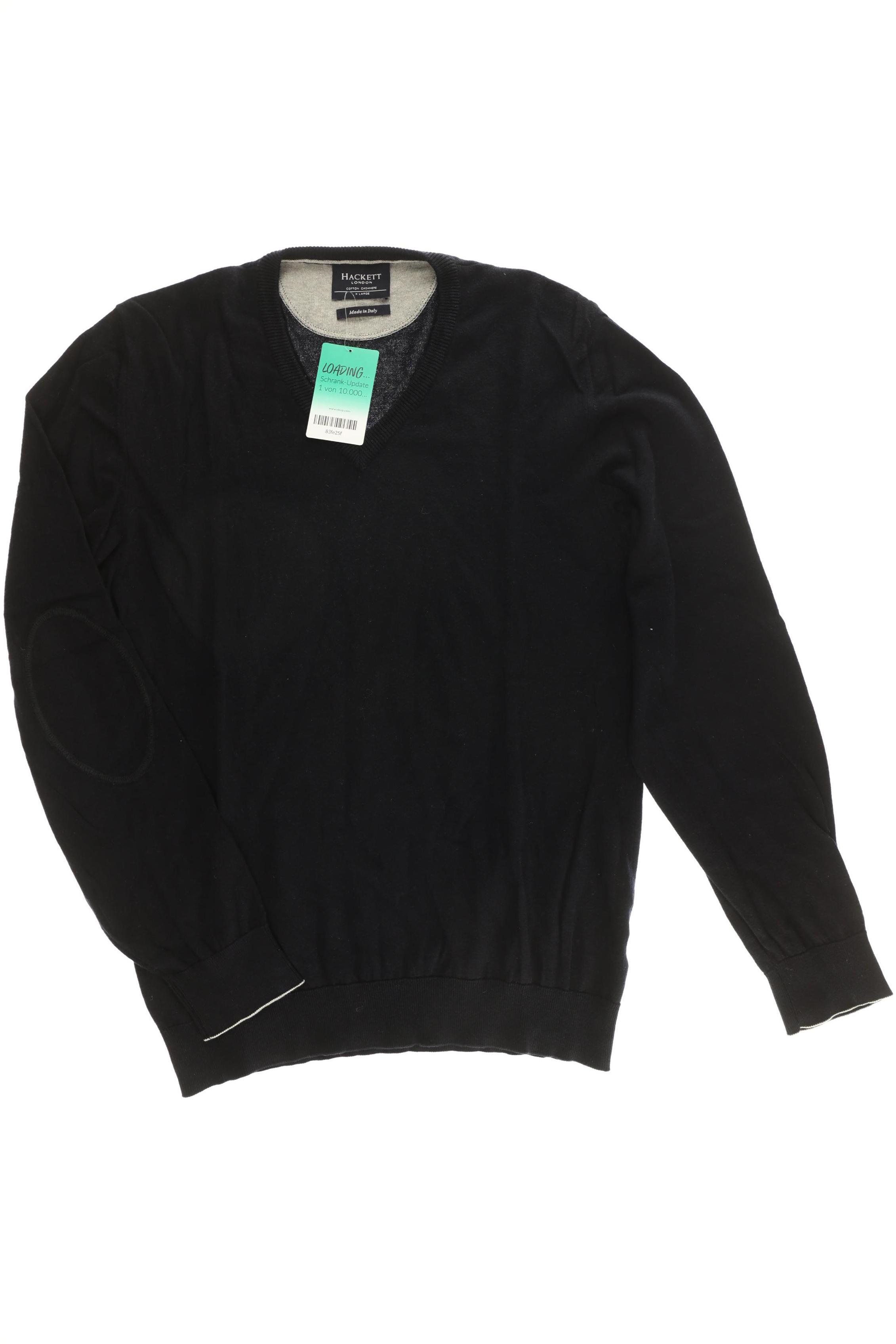 

Hackett London Herren Pullover, blau, Gr.