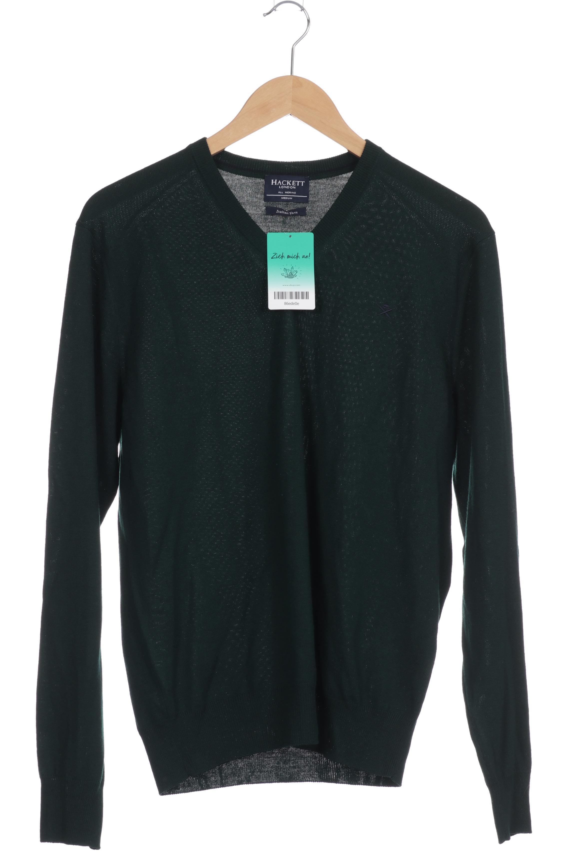 

Hackett London Herren Pullover, grün, Gr.