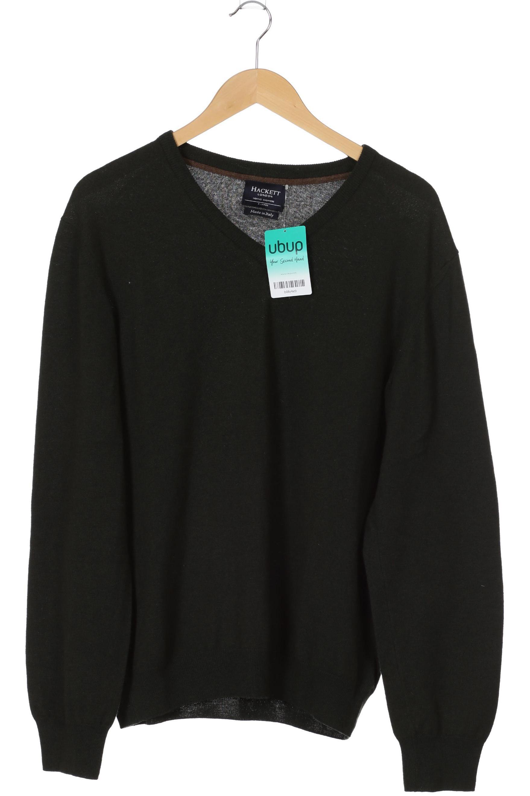 

Hackett London Herren Pullover, grün, Gr.