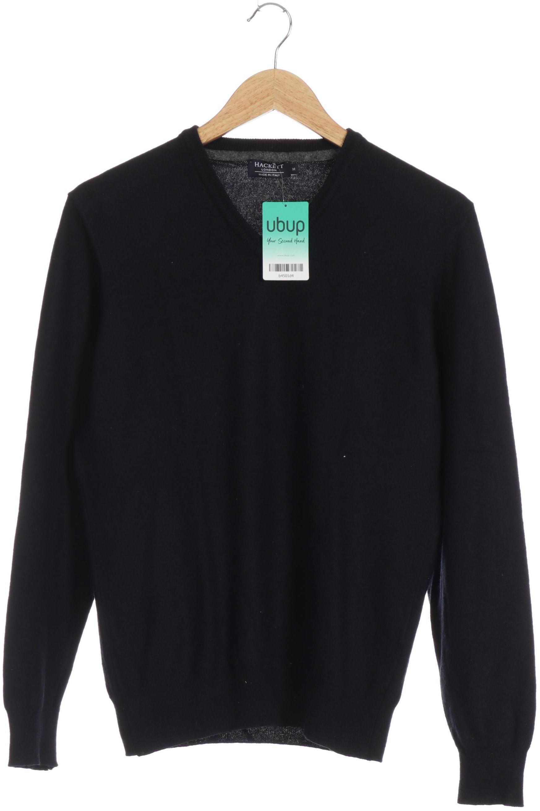 

Hackett London Herren Pullover, blau, Gr.