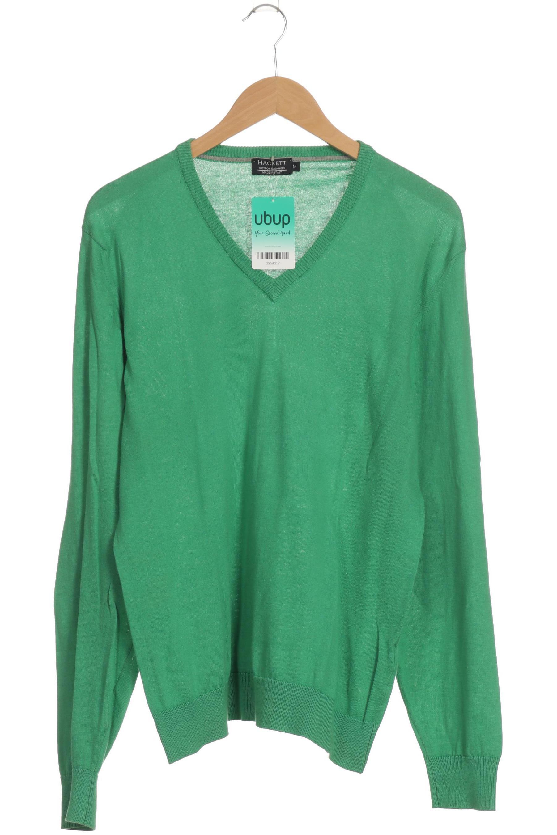 

Hackett London Herren Pullover, grün, Gr.