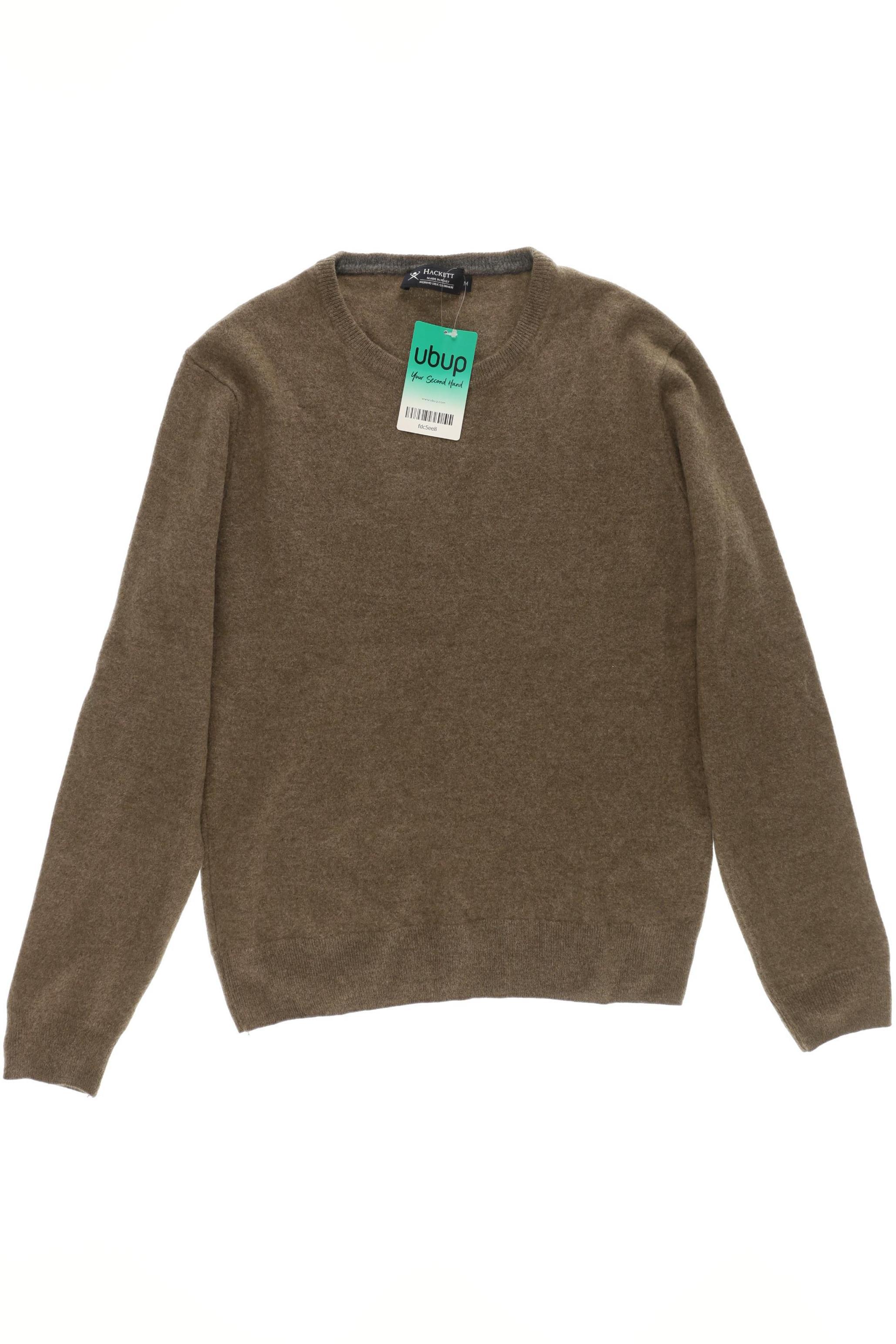 Thumbnail - Hackett London Herren Pullover, braun, Gr.