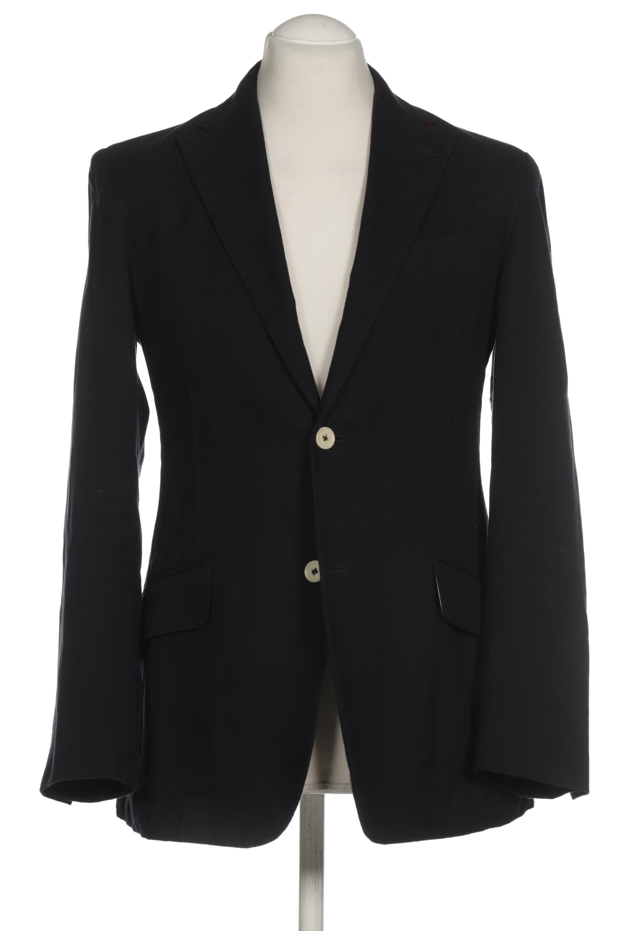 

Hackett London Herren Sakko, blau, Gr.