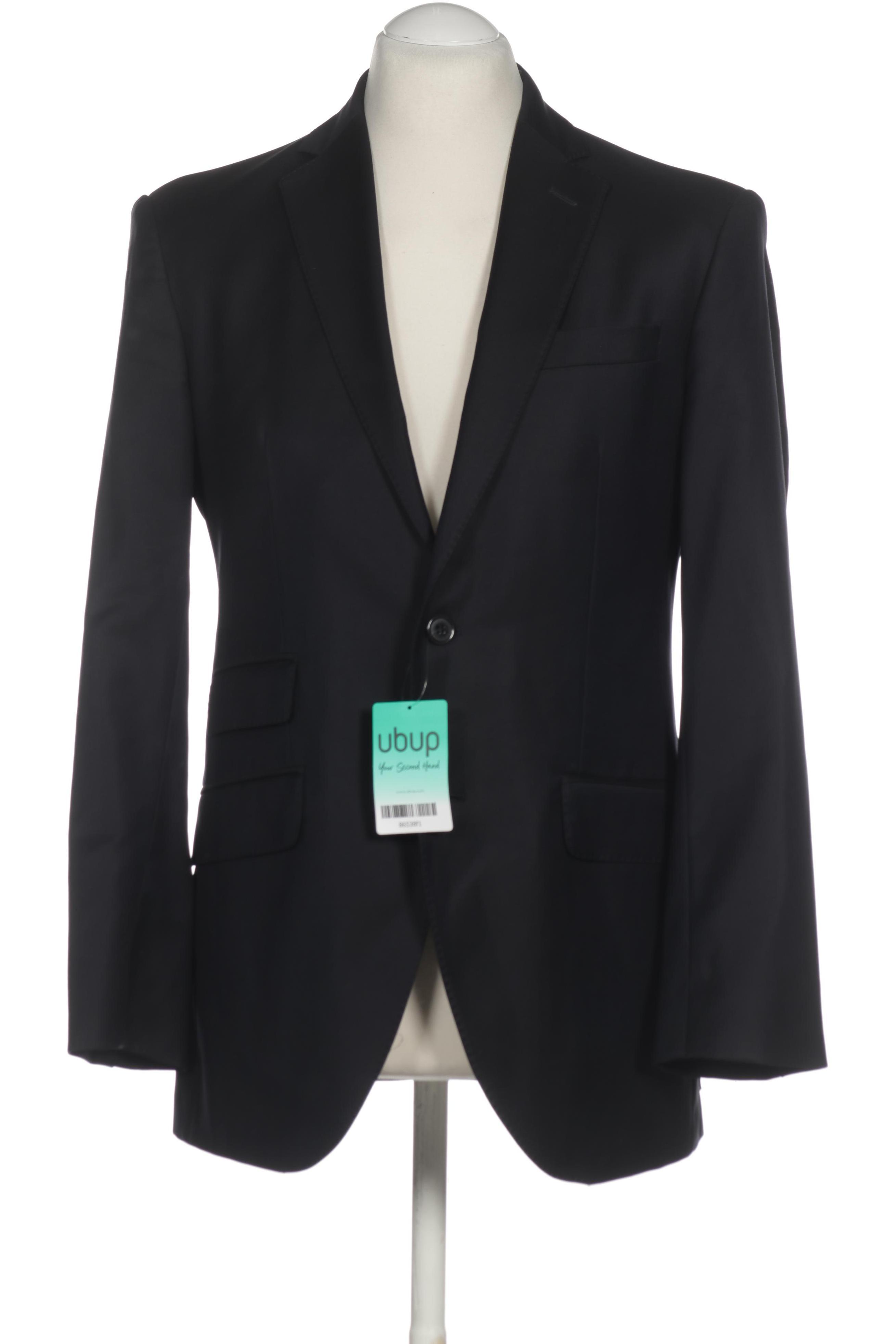 Thumbnail - Hackett London Herren Sakko, schwarz, Gr. 40